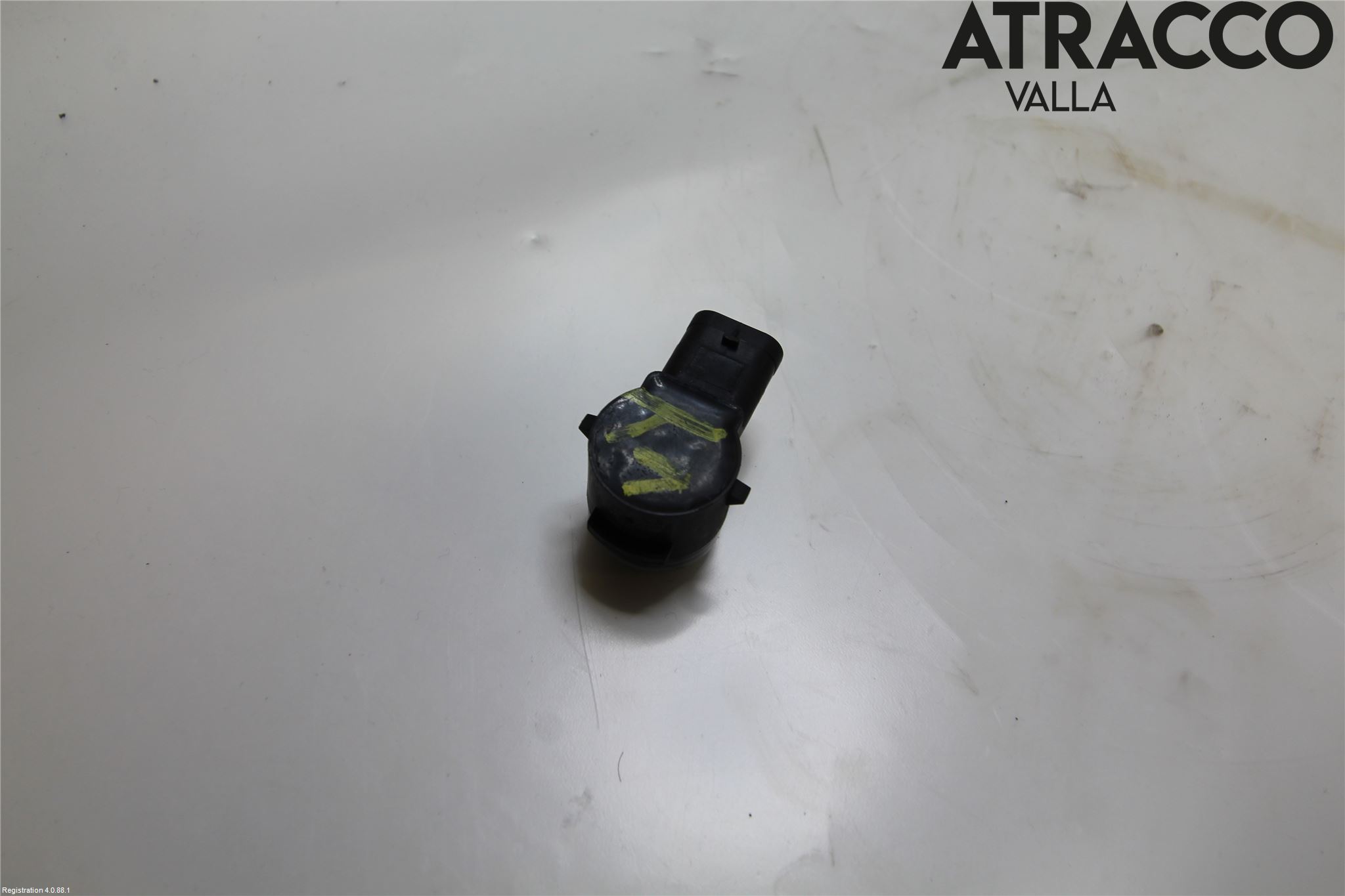 Mercedes-Benz MB E-KLASS (W213) 16-23 Parkeringshjälp Backsensor