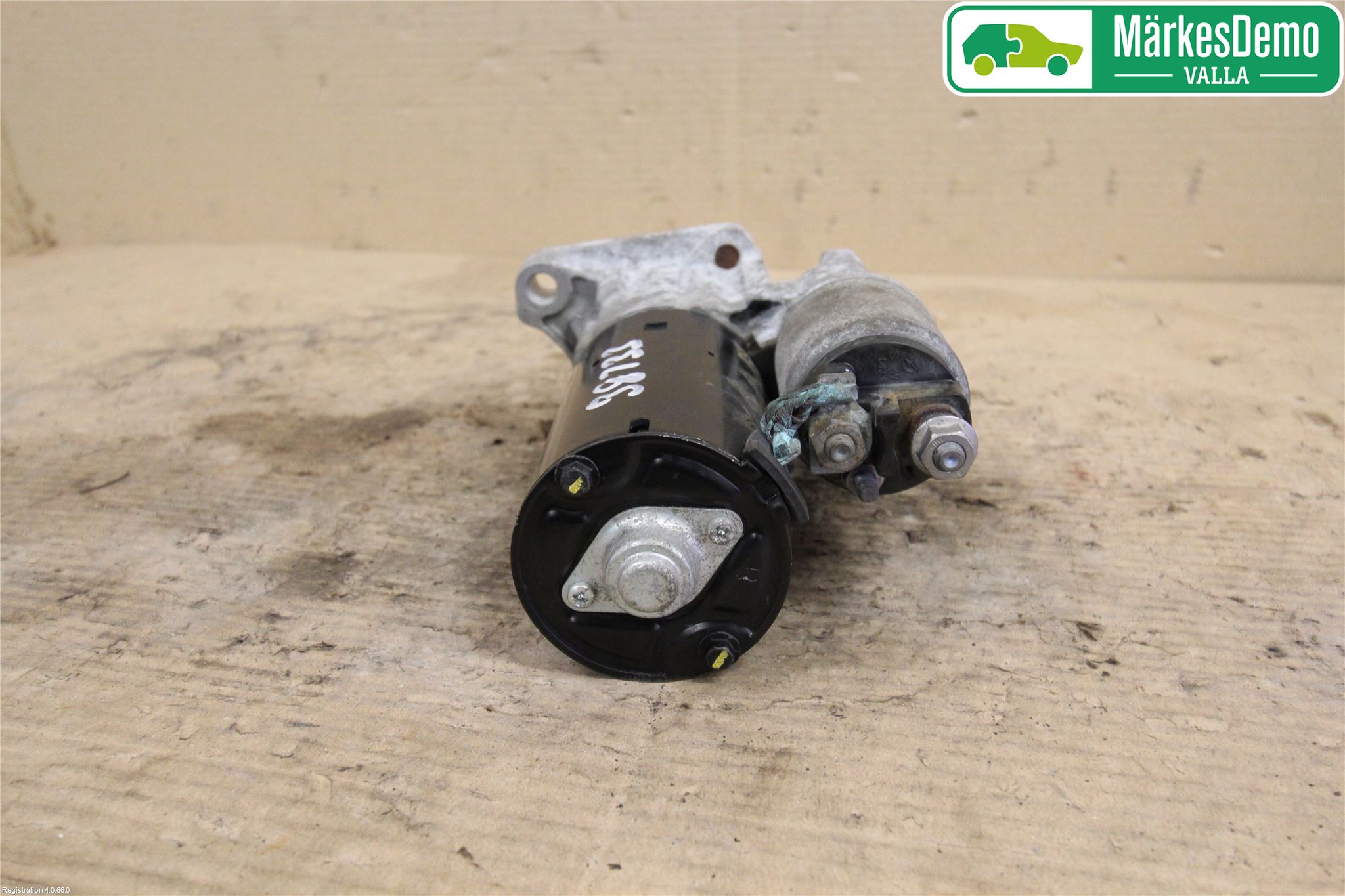 Volvo V70 08-13 Startmotor