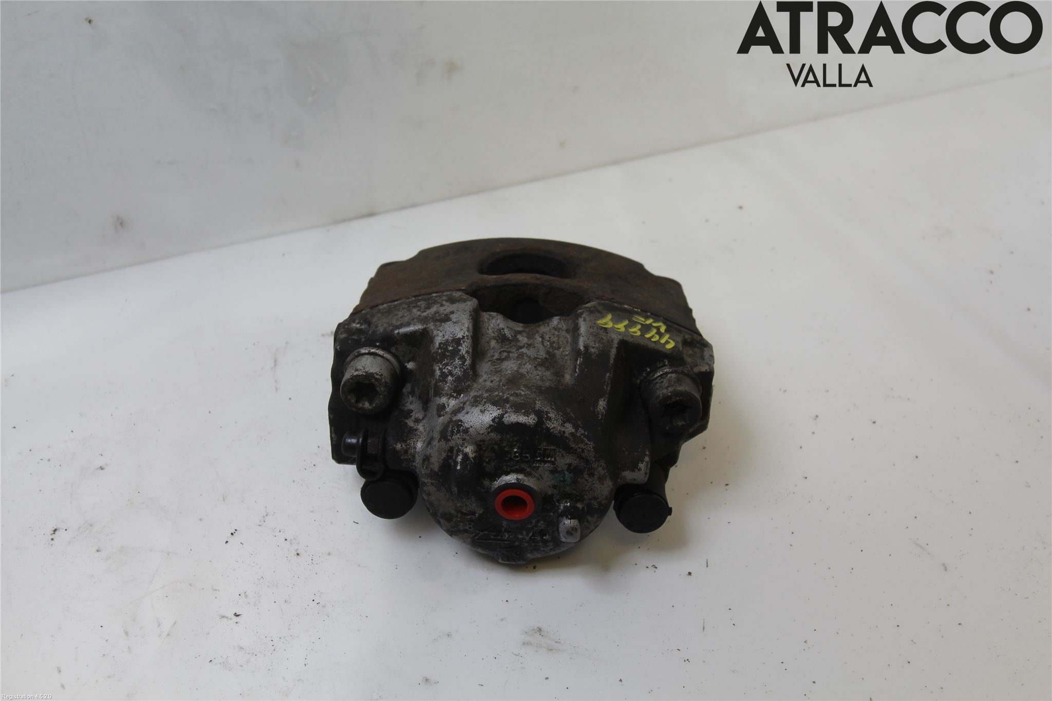 Saab 9-3 VER 2 Bromsok Fram Vänster