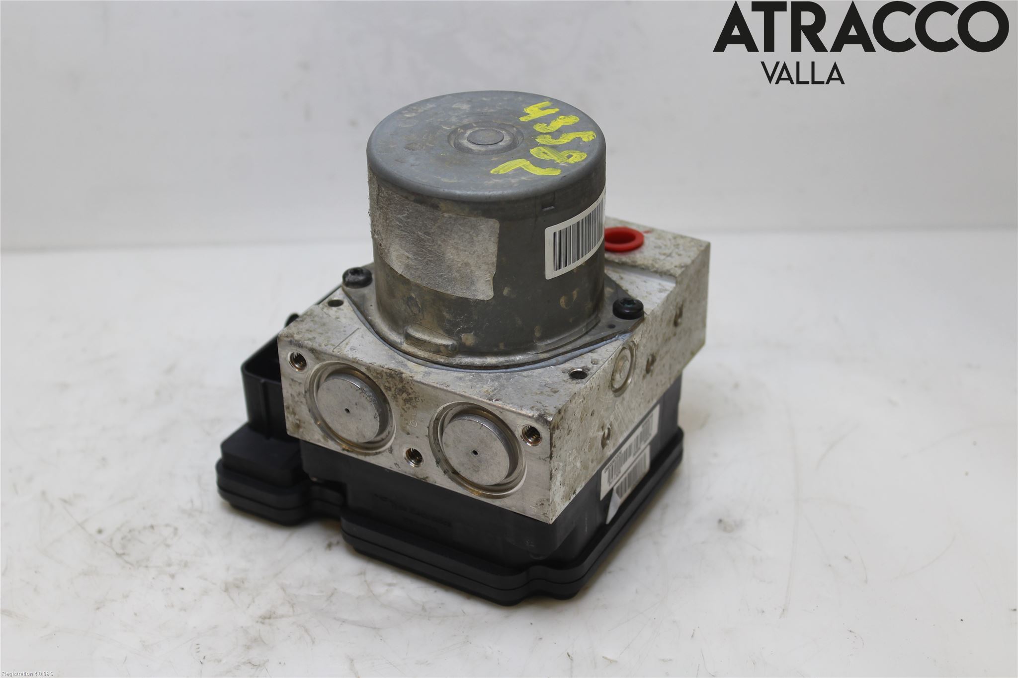 Kia CEED 12-18 Abs Hydraulaggregat