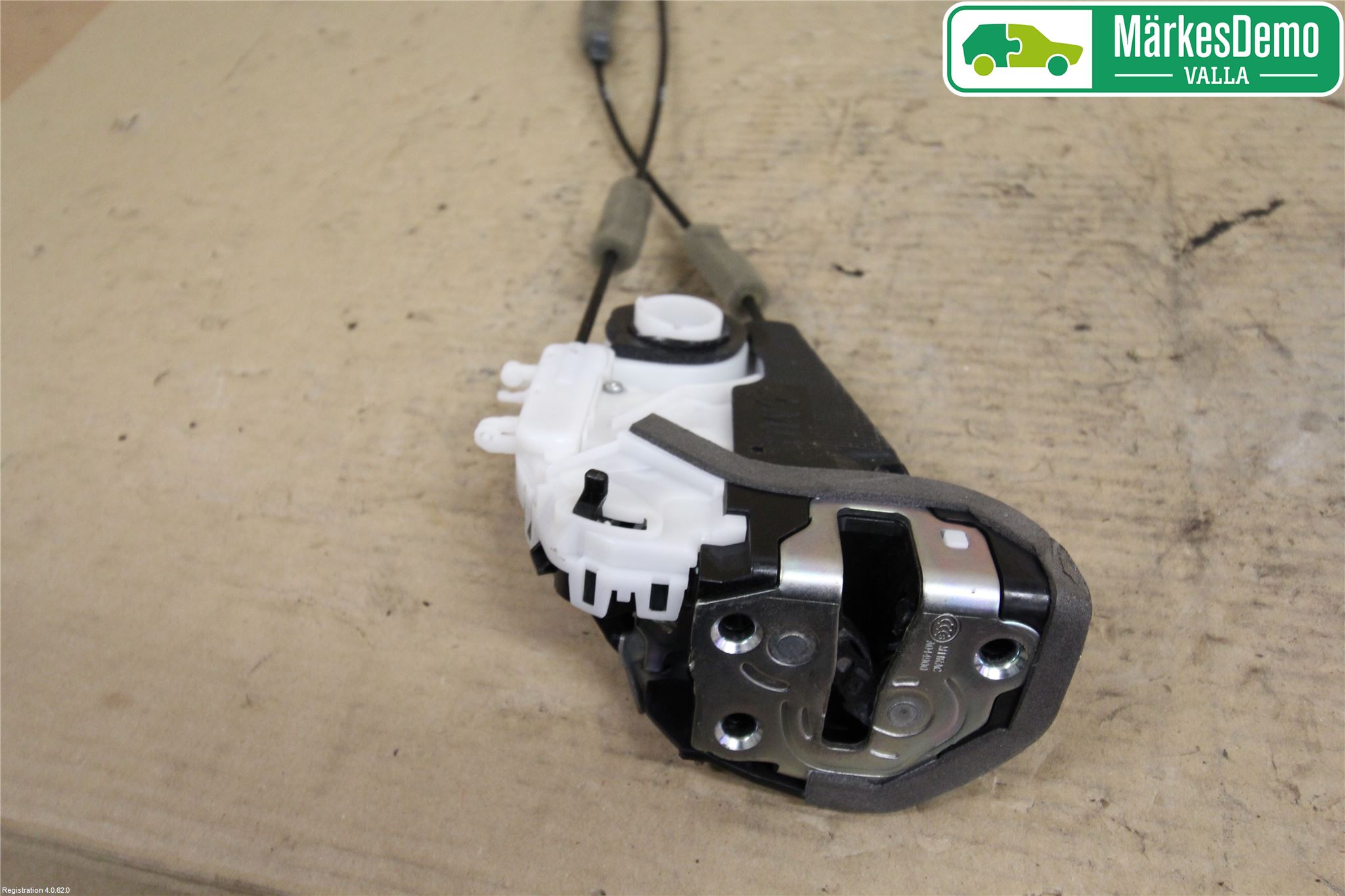 Honda CR-V 13-18 Låskista-Dörrlås