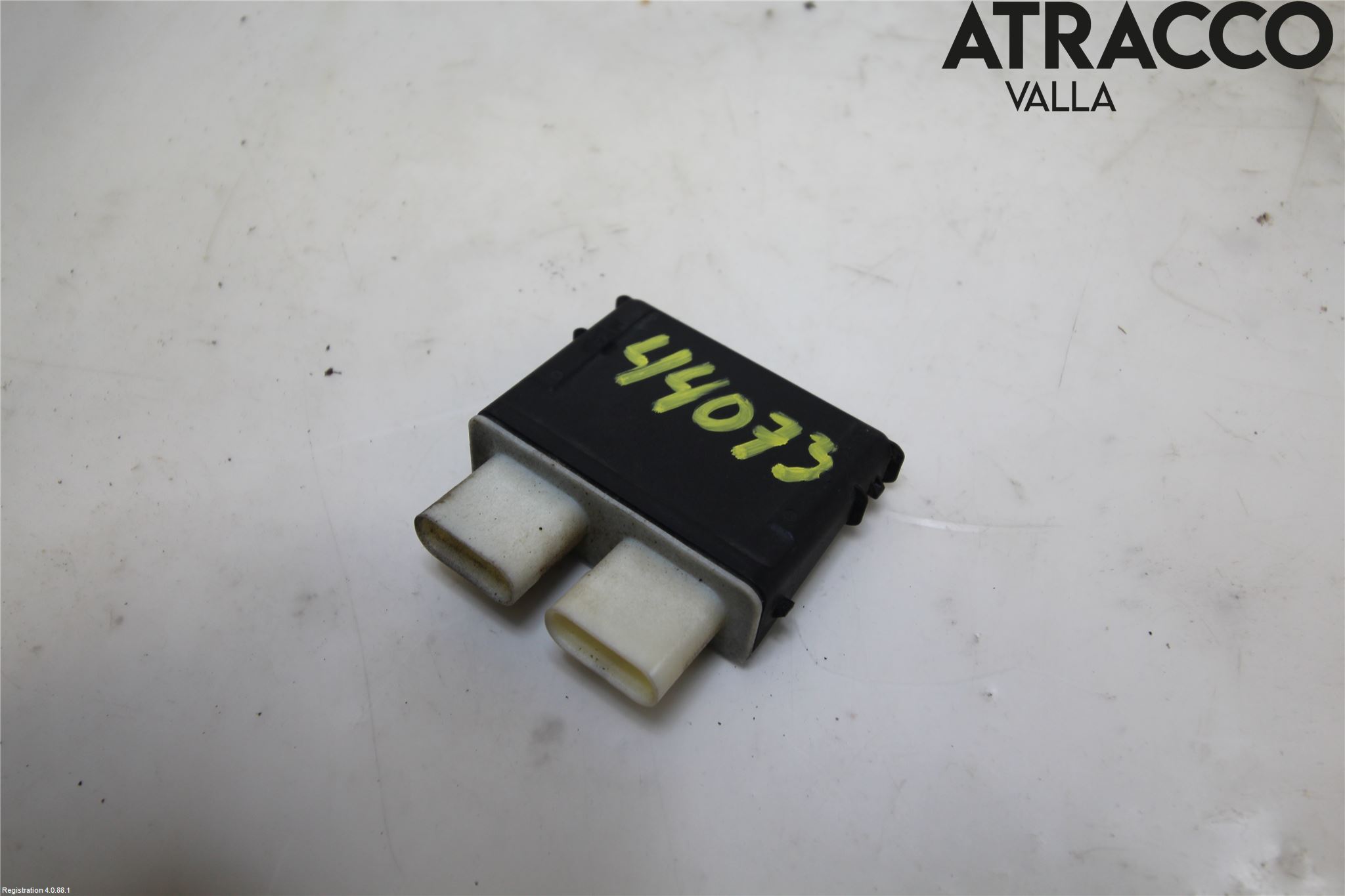 Volkswagen VW ARTEON 17- Styrenhet Baklucka