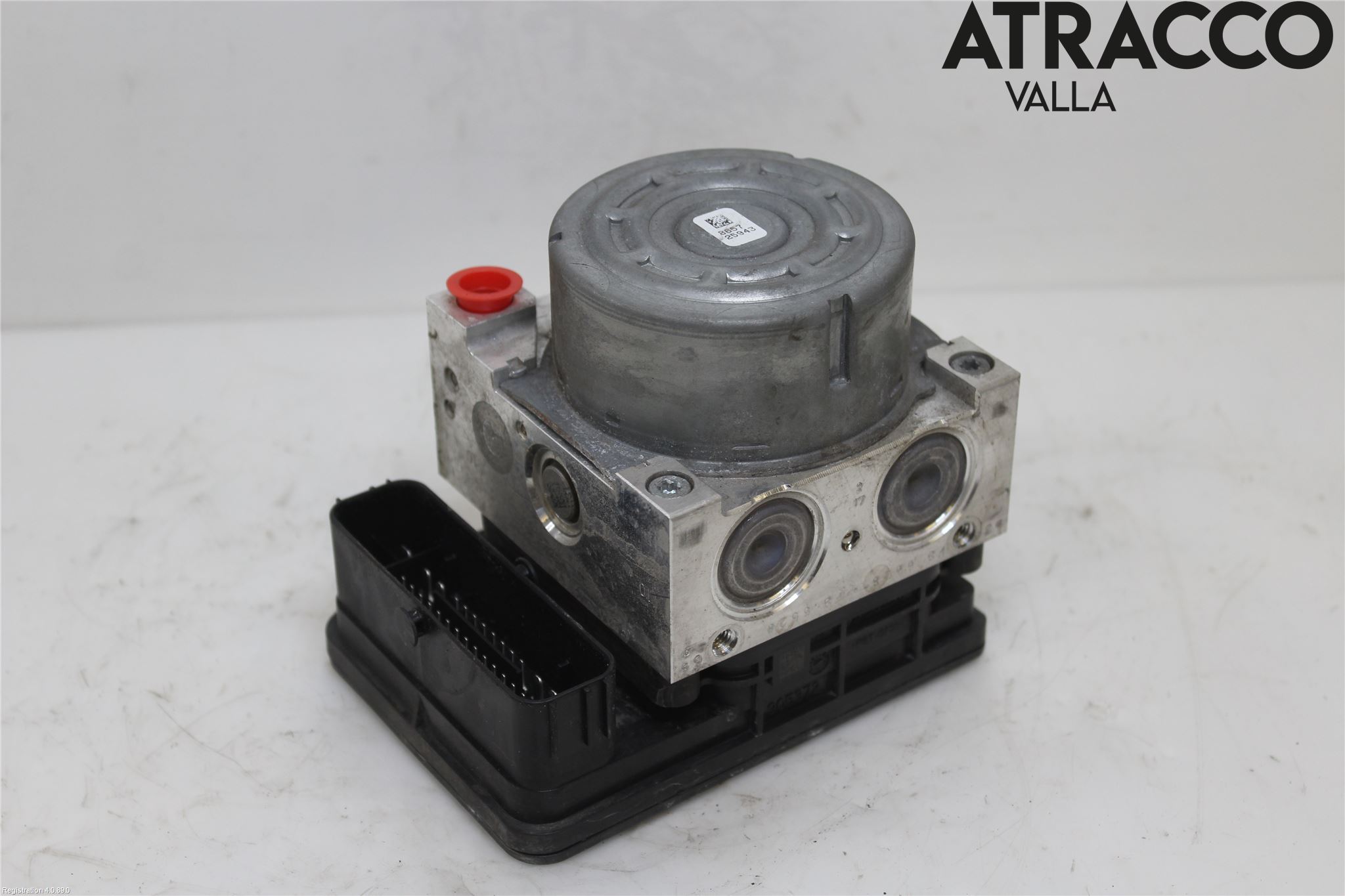 Audi A3/S3 8V 13-20 Abs Hydraulaggregat