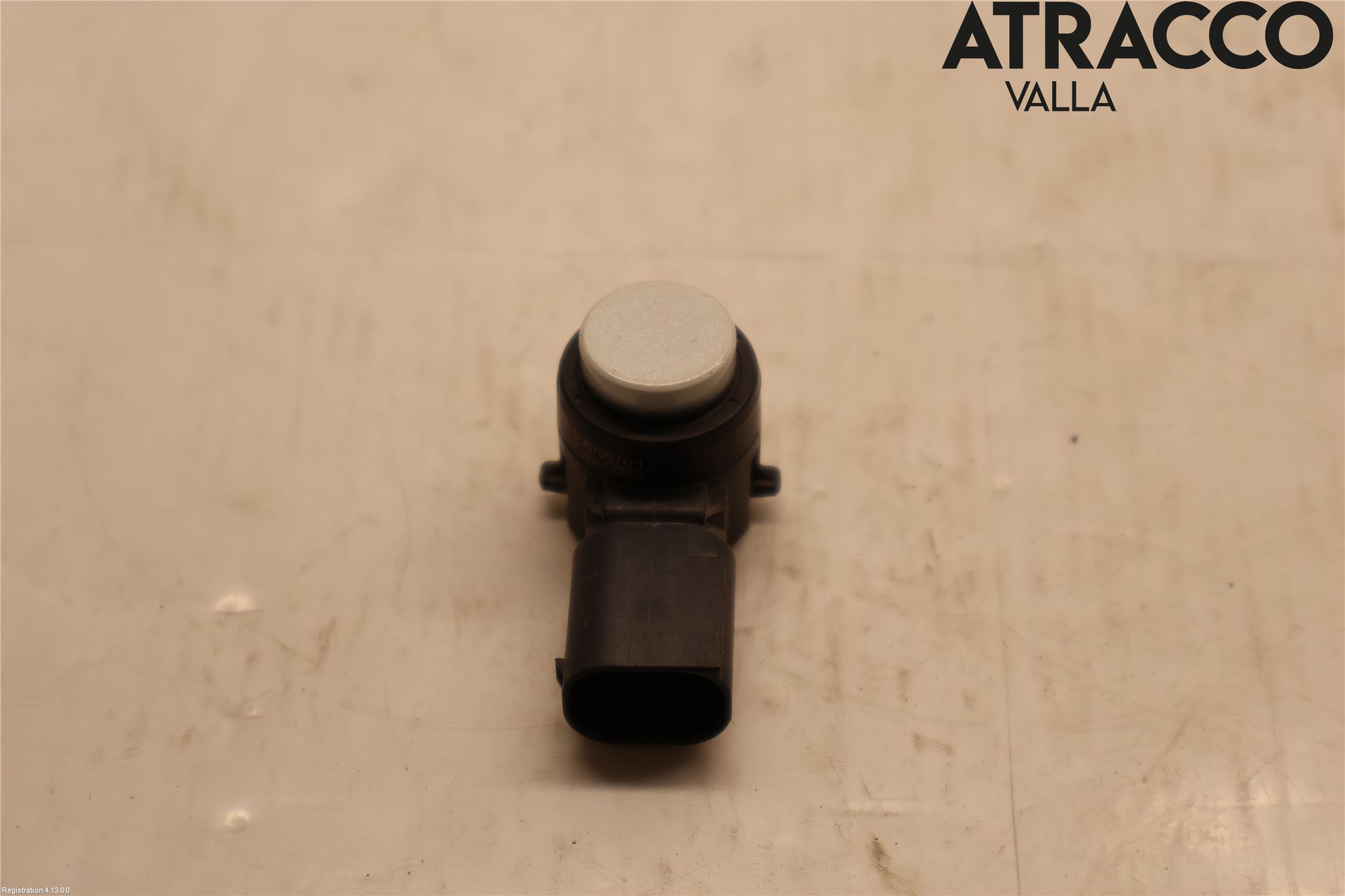 Peugeot 508 11-18 Parkeringshjälp Frontsensor