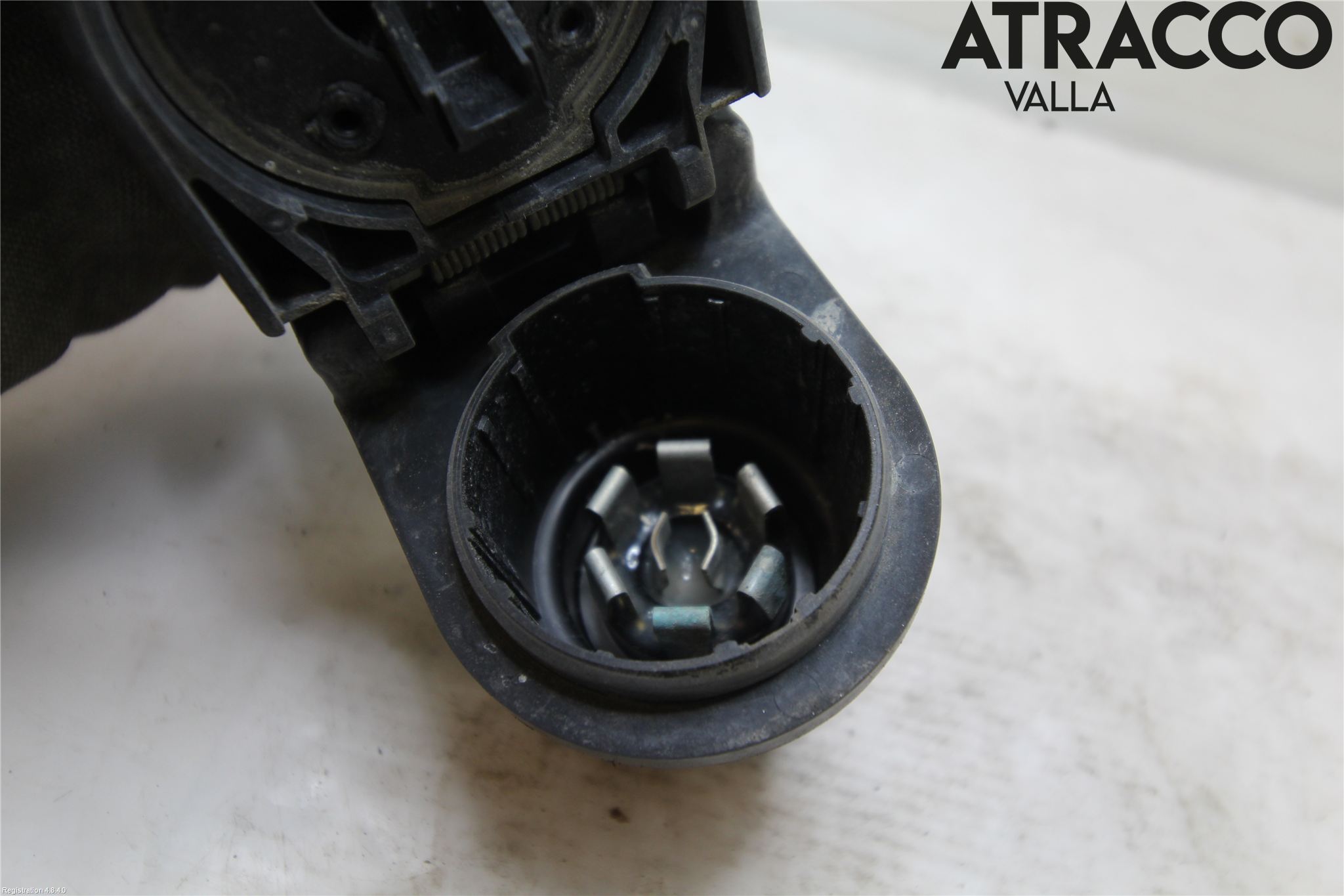 Övriga GM ÖVRIGT Dragkrok Elsats