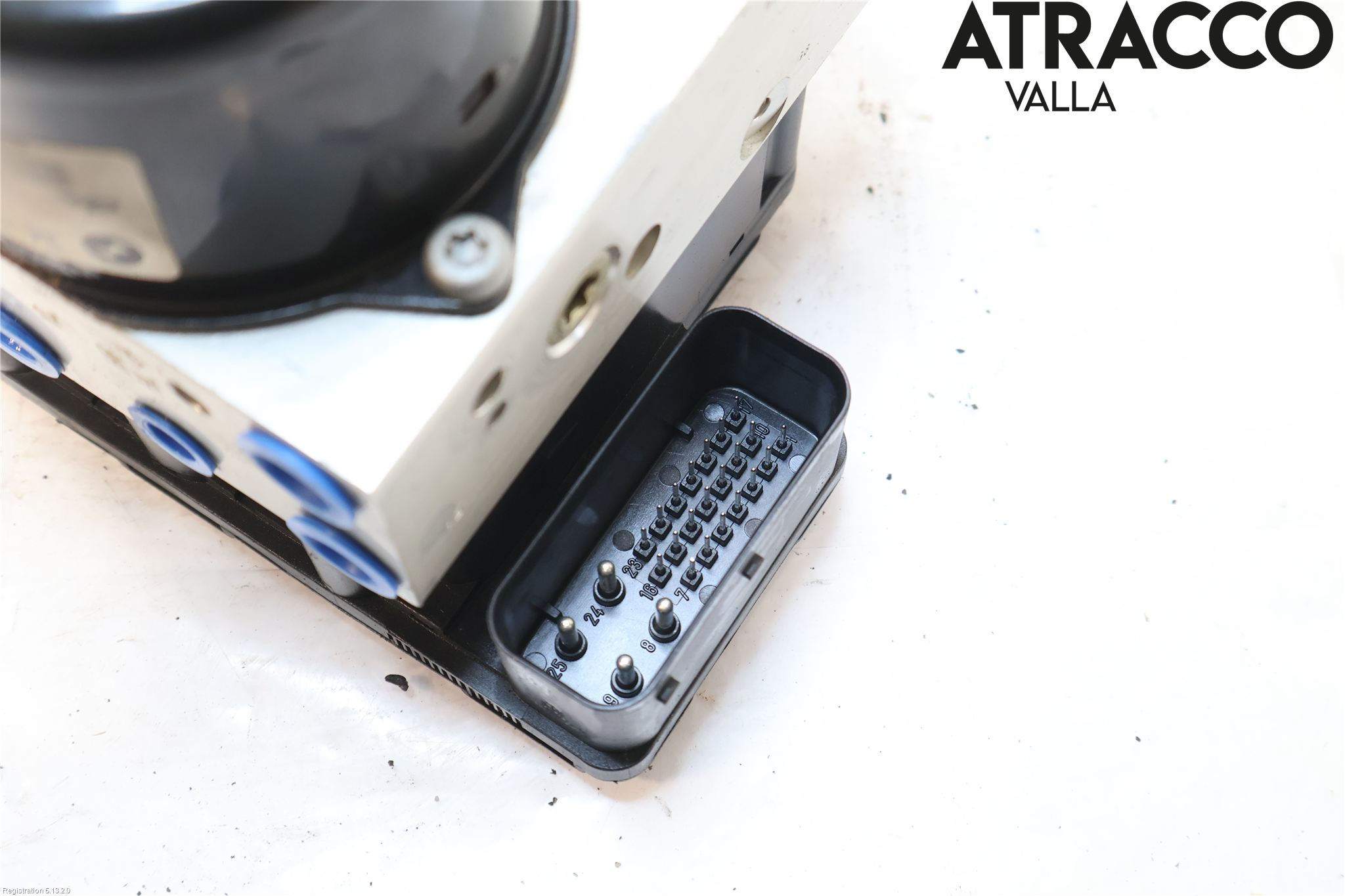 BMW 3 E46      98-05 Abs Hydraulaggregat