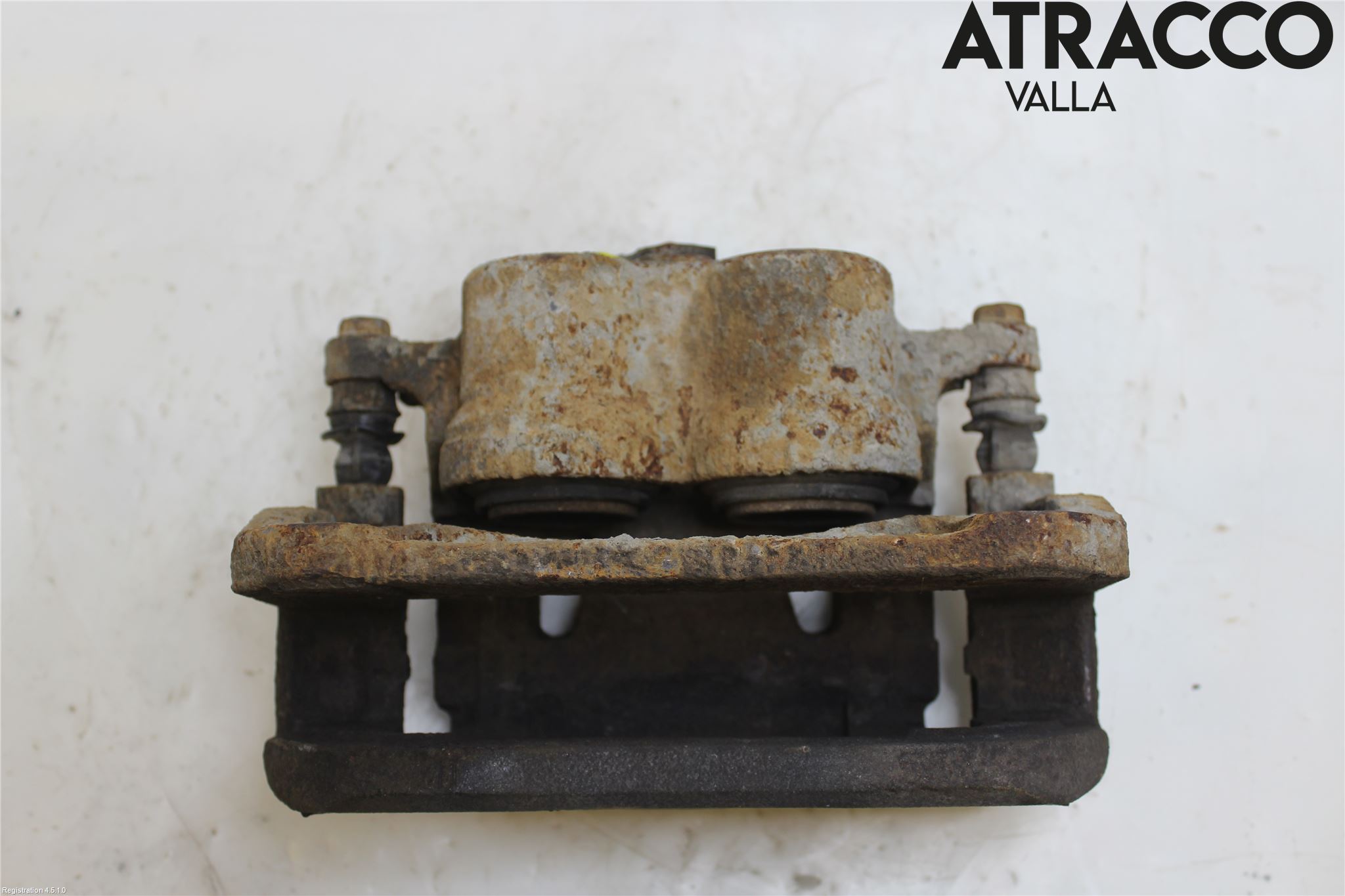 Toyota RAV4 13-18 Bromsok Fram Höger