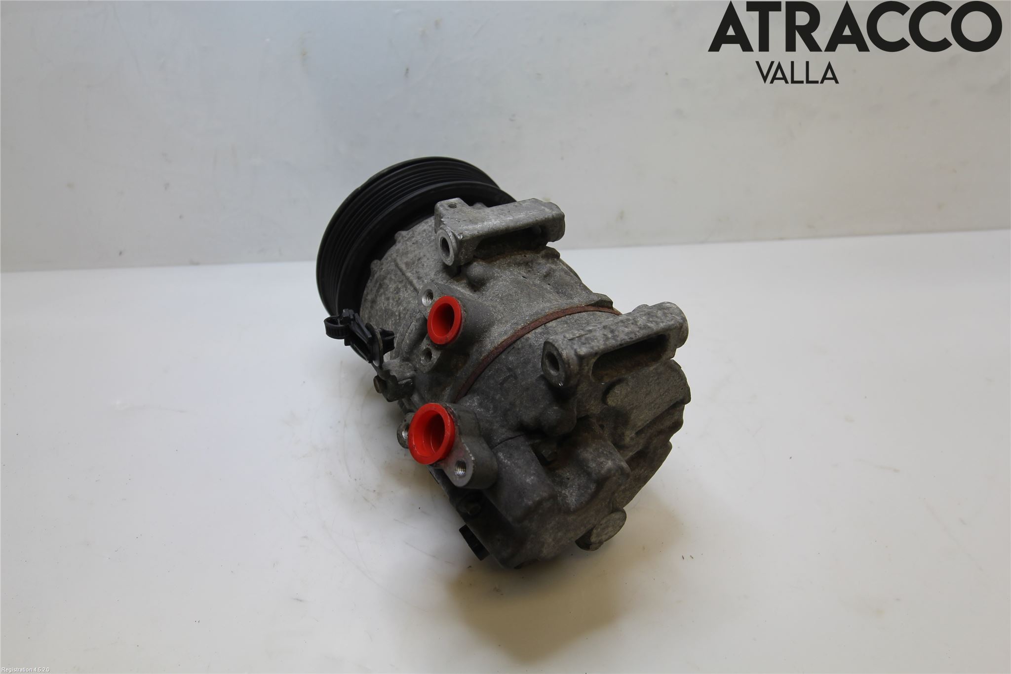 Toyota AVENSIS 07-08 Ac Kompressor