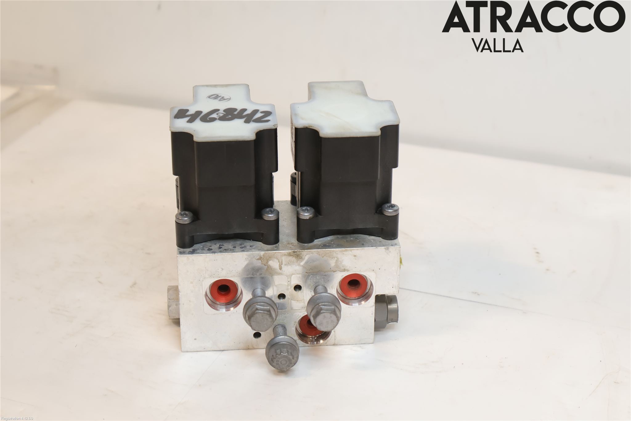 Volkswagen VW ID.4 21- Ac Expansionsventil