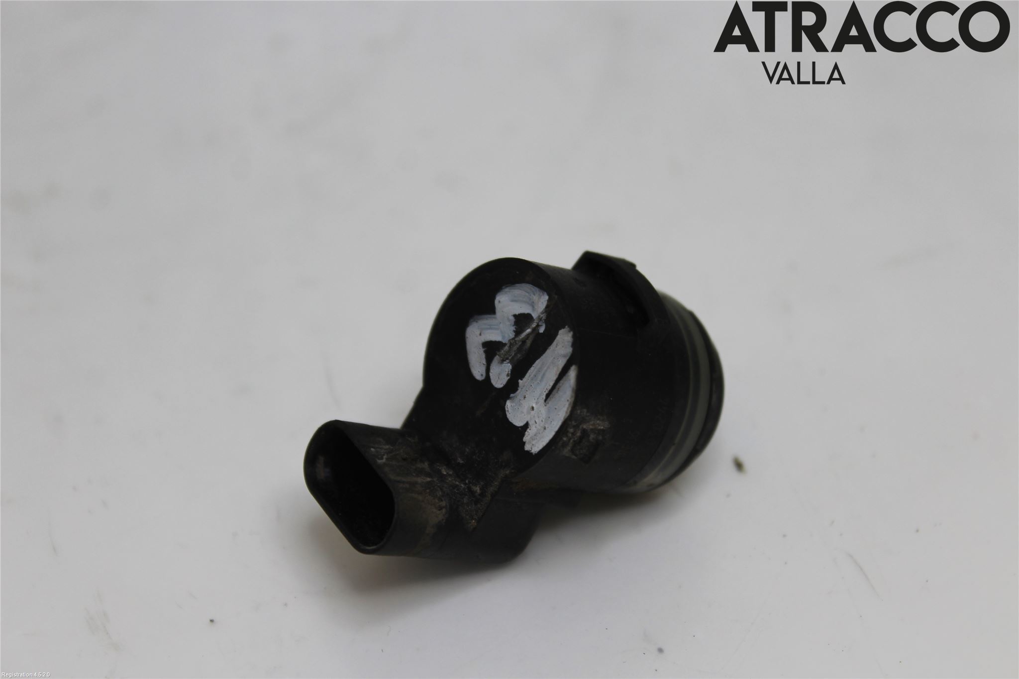 Skoda OCTAVIA (5E) 13-20 Parkeringshjälp Backsensor