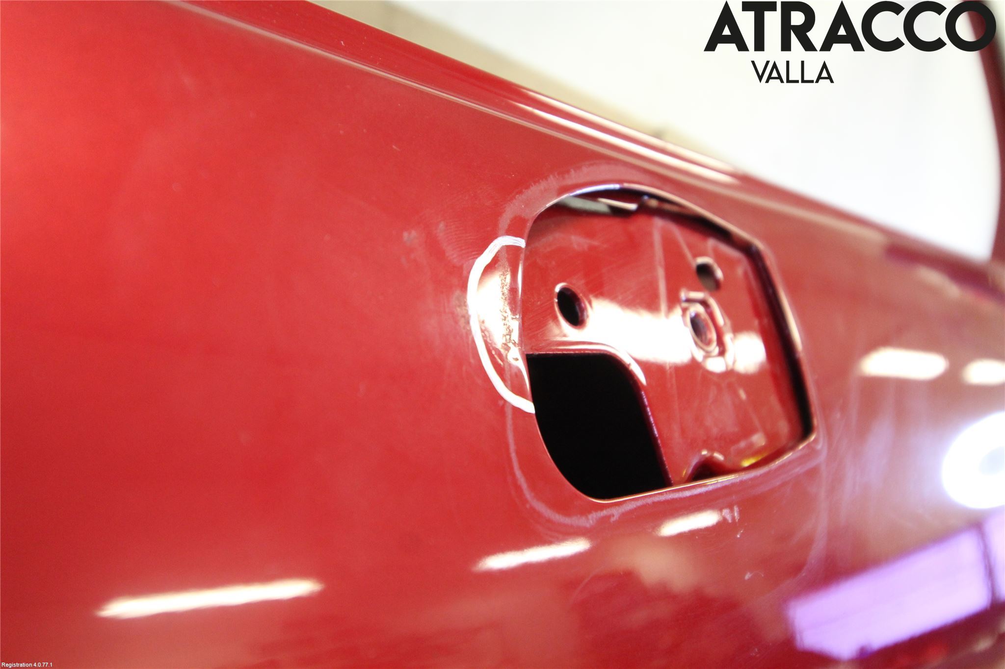 Peugeot 308 08-13 Dörr Fram Vänster