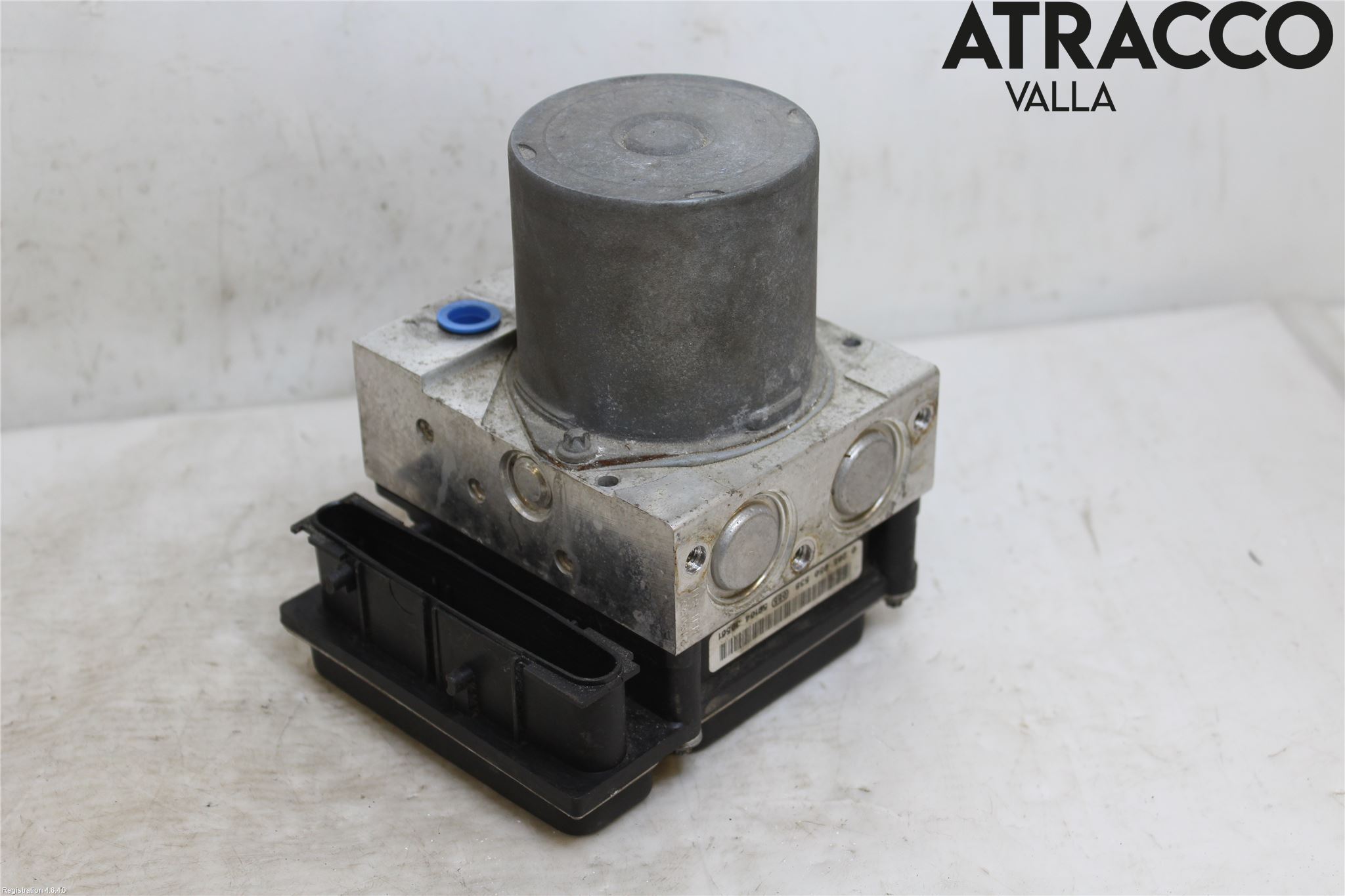 Saab 9-5     06-10 Abs Hydraulaggregat