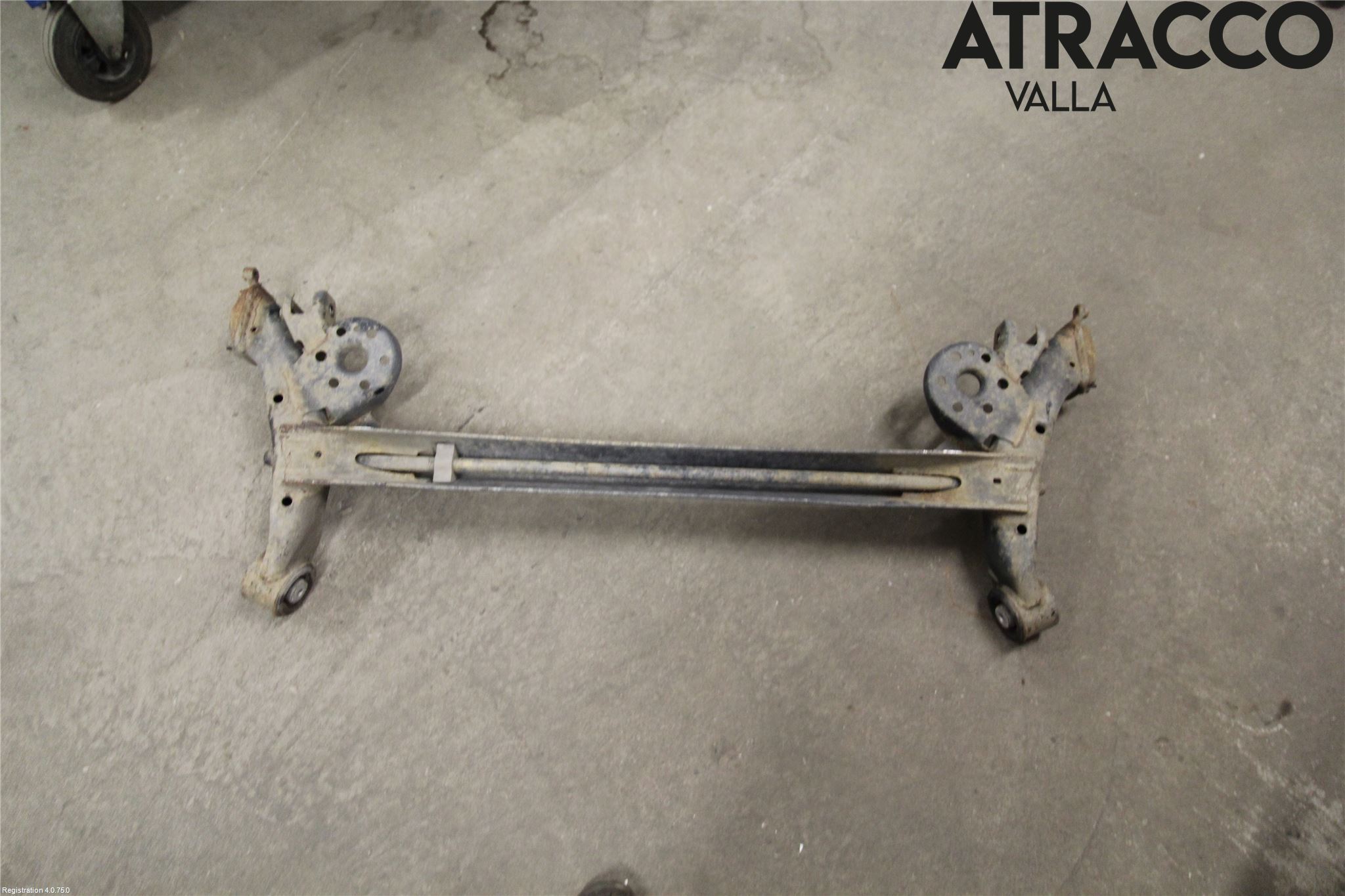 Kia PICANTO 12-17 Bakaxel