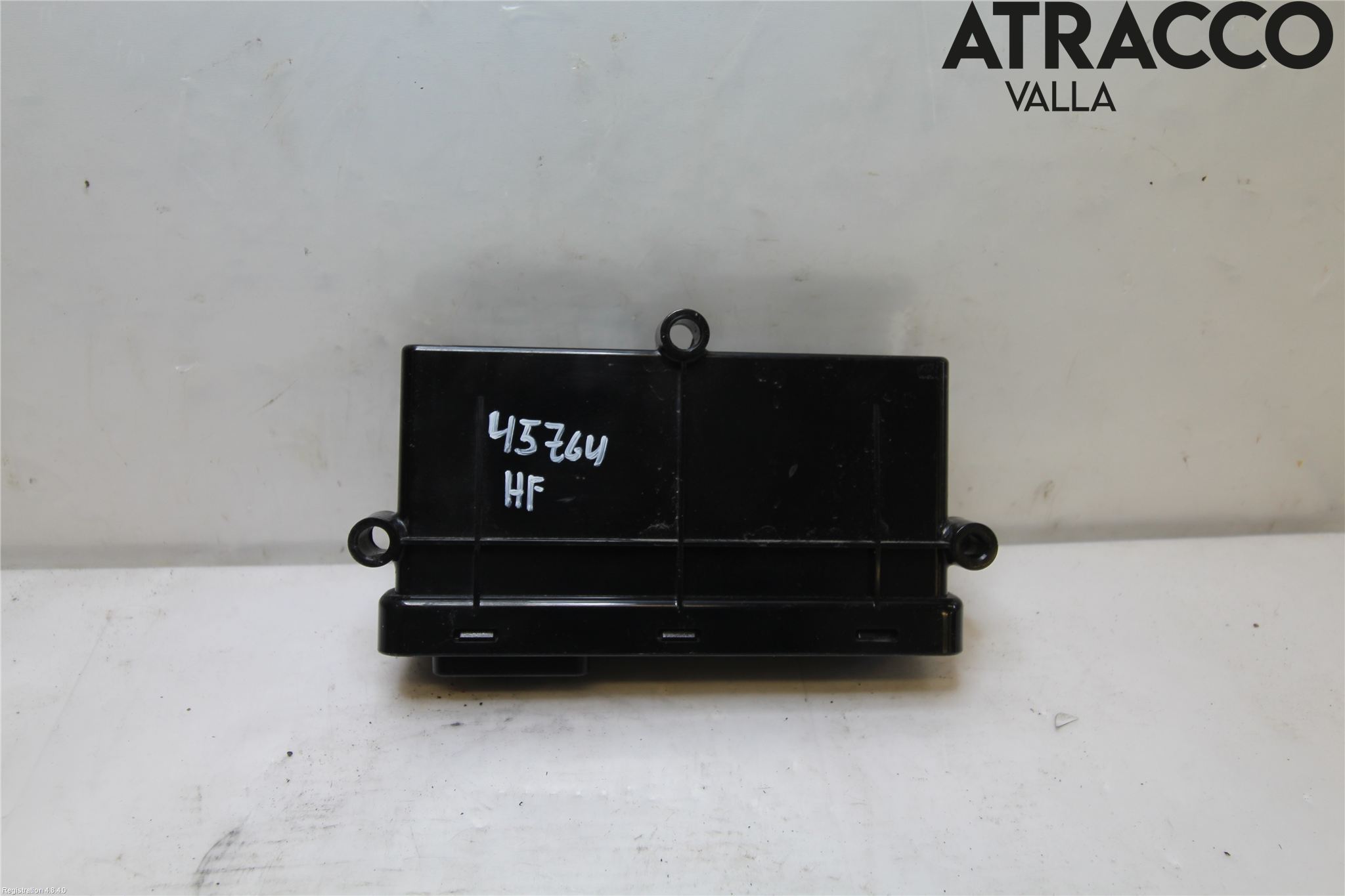 Tesla MODEL S 13- Styrenhet Dörr