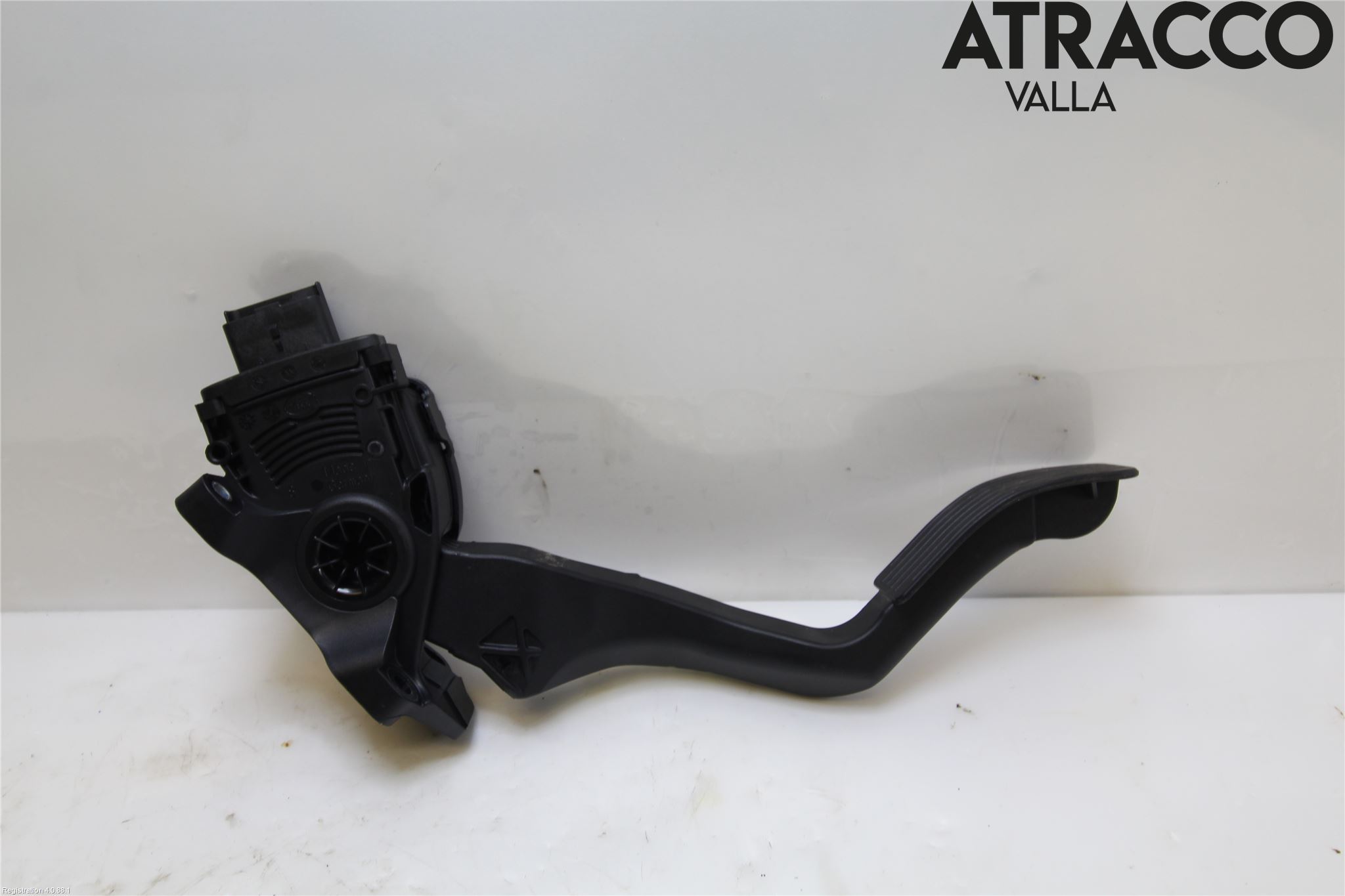 Citroen COTROEN C3 17-24 Gaspedal