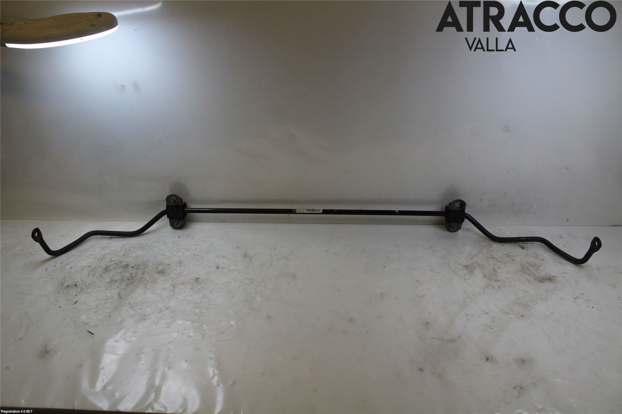 BMW 1 F20/F21 11-19 Krängningshämmare Bak