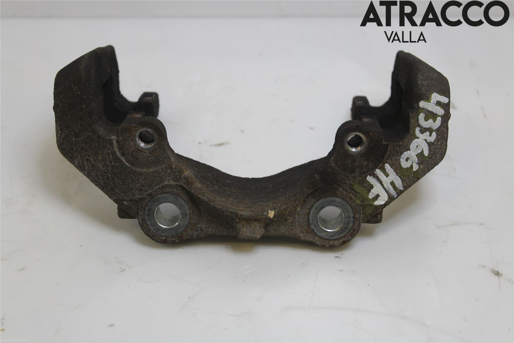 Peugeot PARTNER 16-18 Bromsokshållare