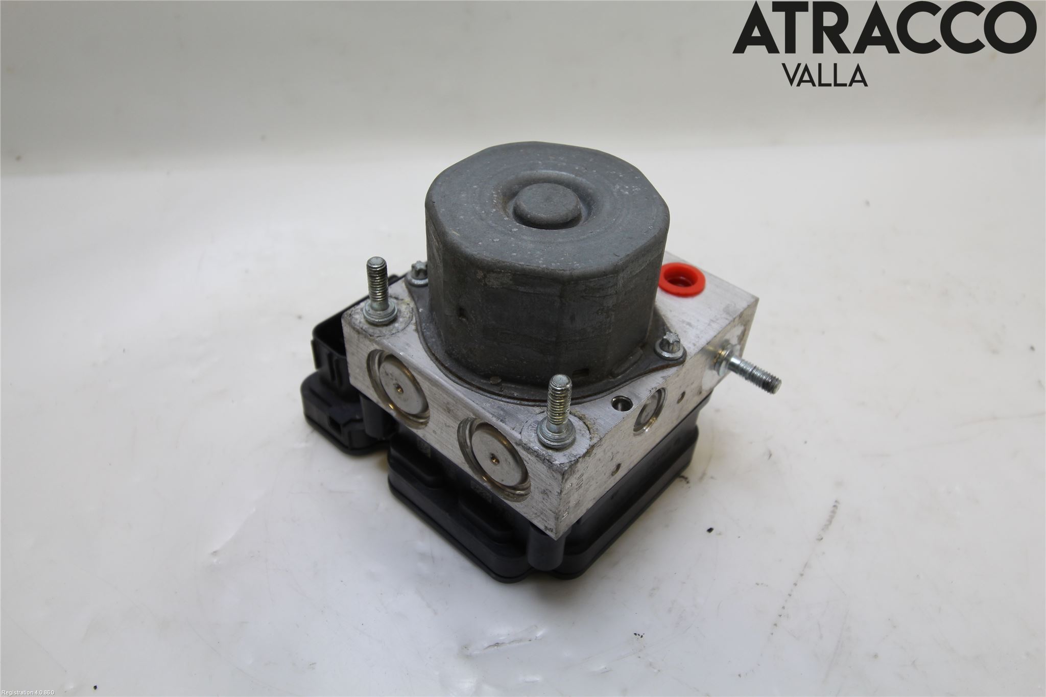 Citroen C4 GRAND PICASSO 14-18 Abs Hydraulaggregat