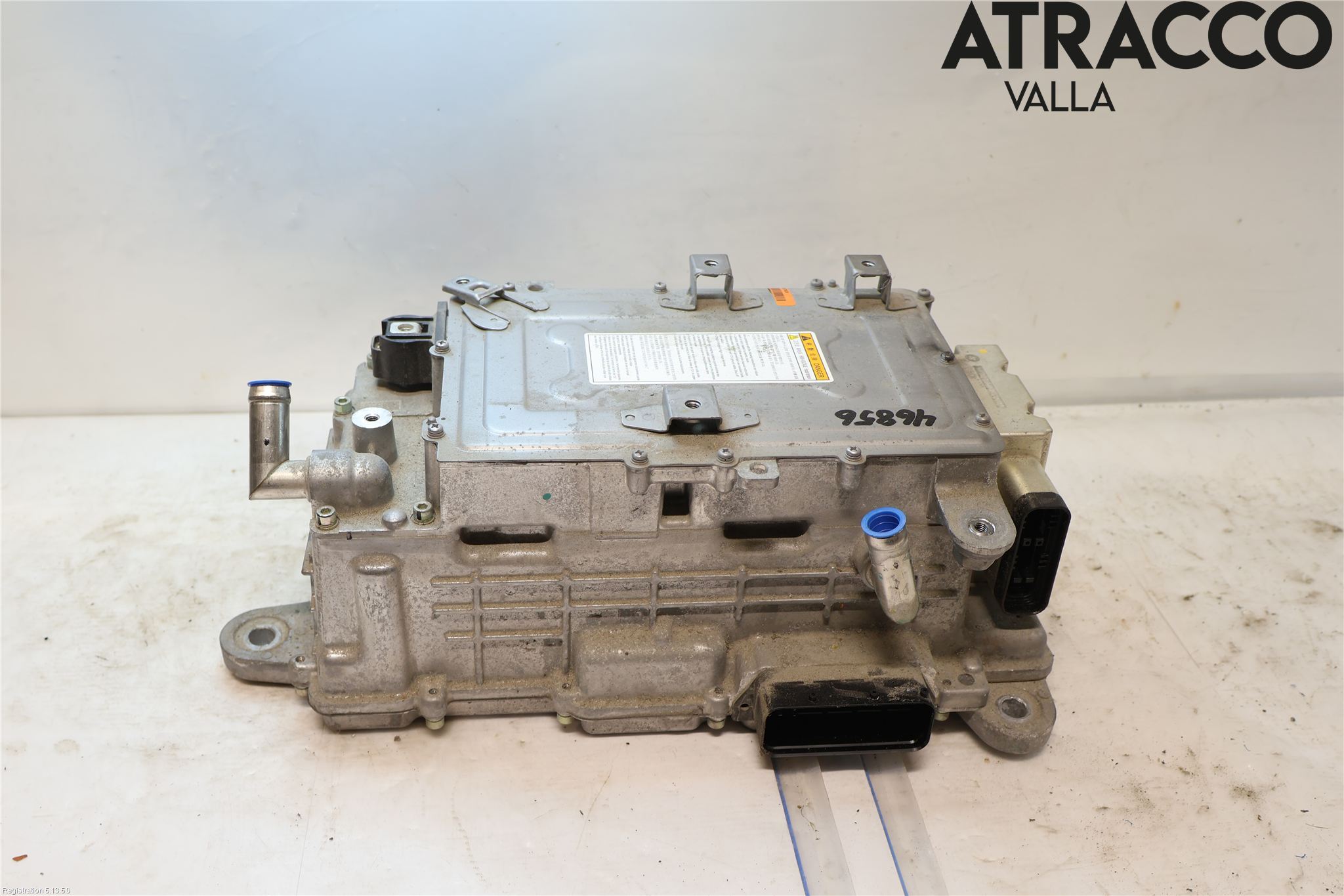 Kia OPTIMA 16-20 Inverter Hybrid