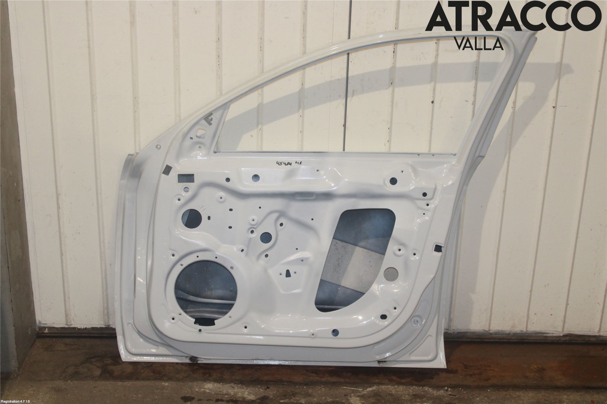 Audi A4 12-15 Dörr Fram Höger