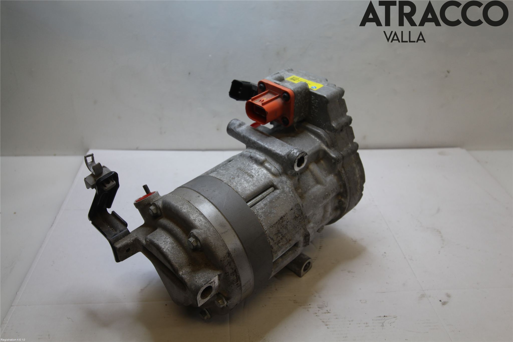 Hyundai TUCSON 05- Ac Kompressor