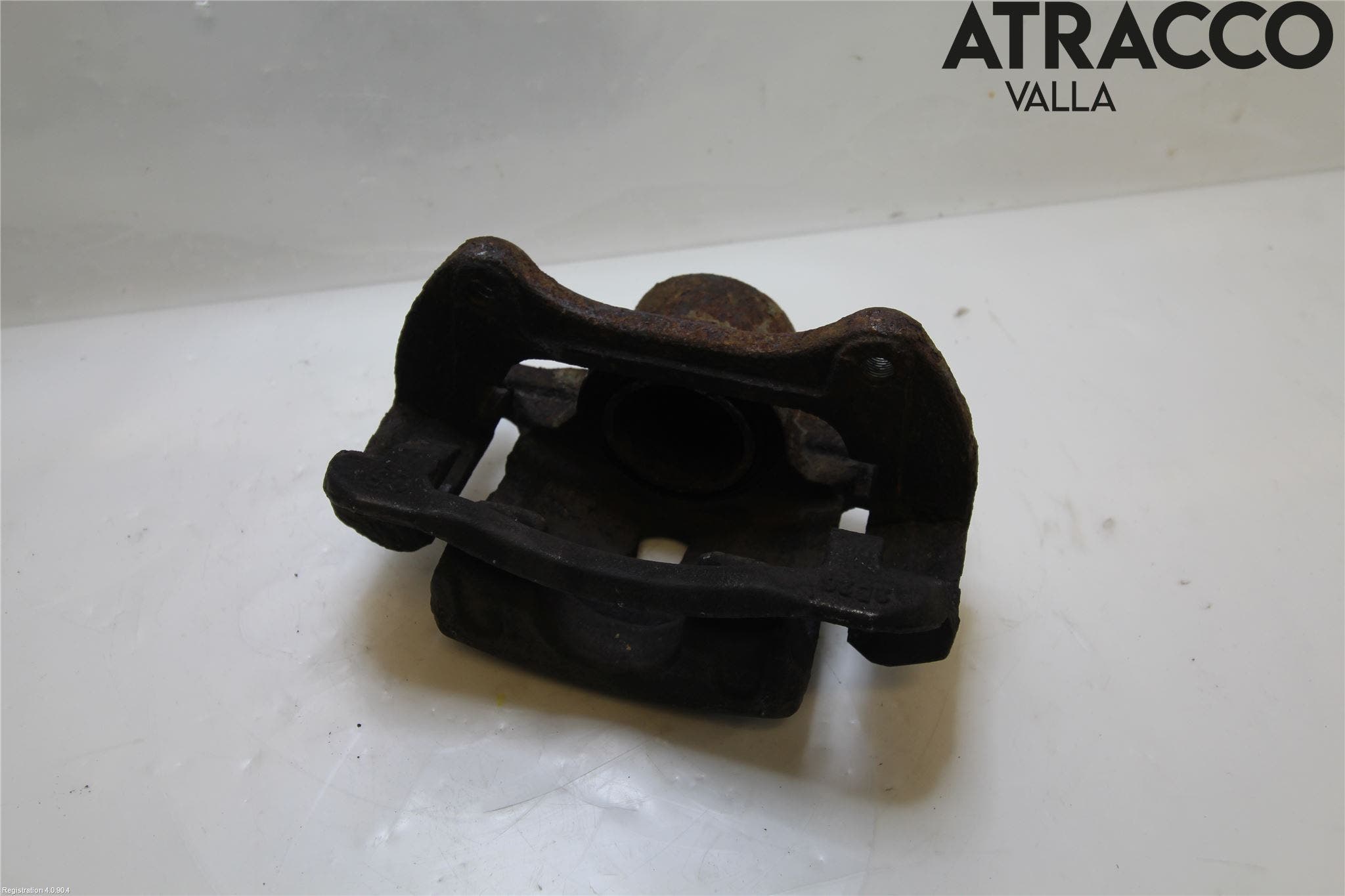 Kia CEED 12-18 Bromsok Fram Höger