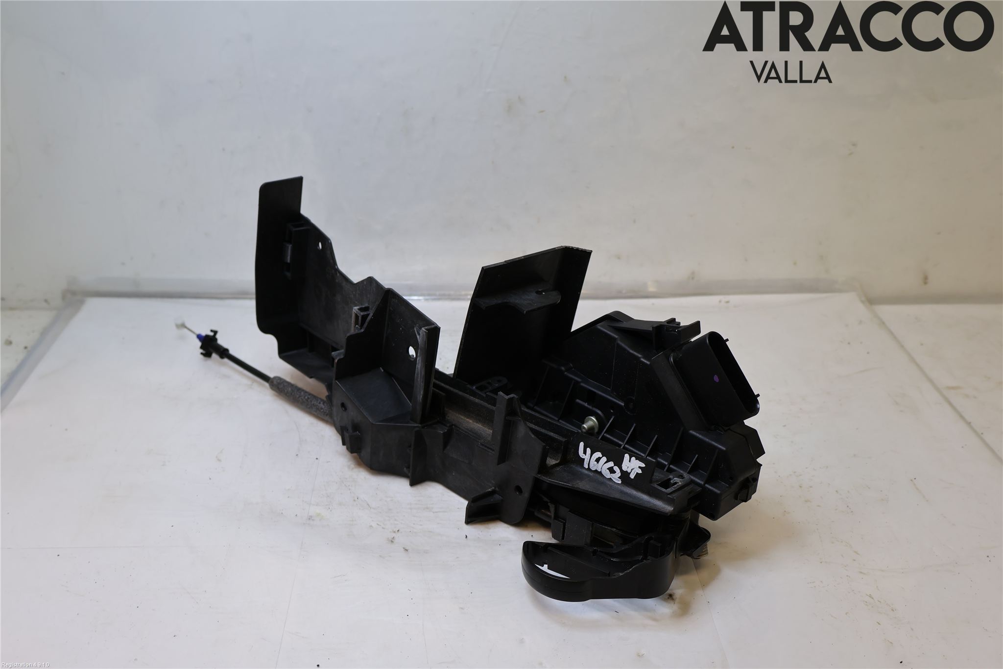 Ford FOCUS 15-18 Låskista-Dörrlås