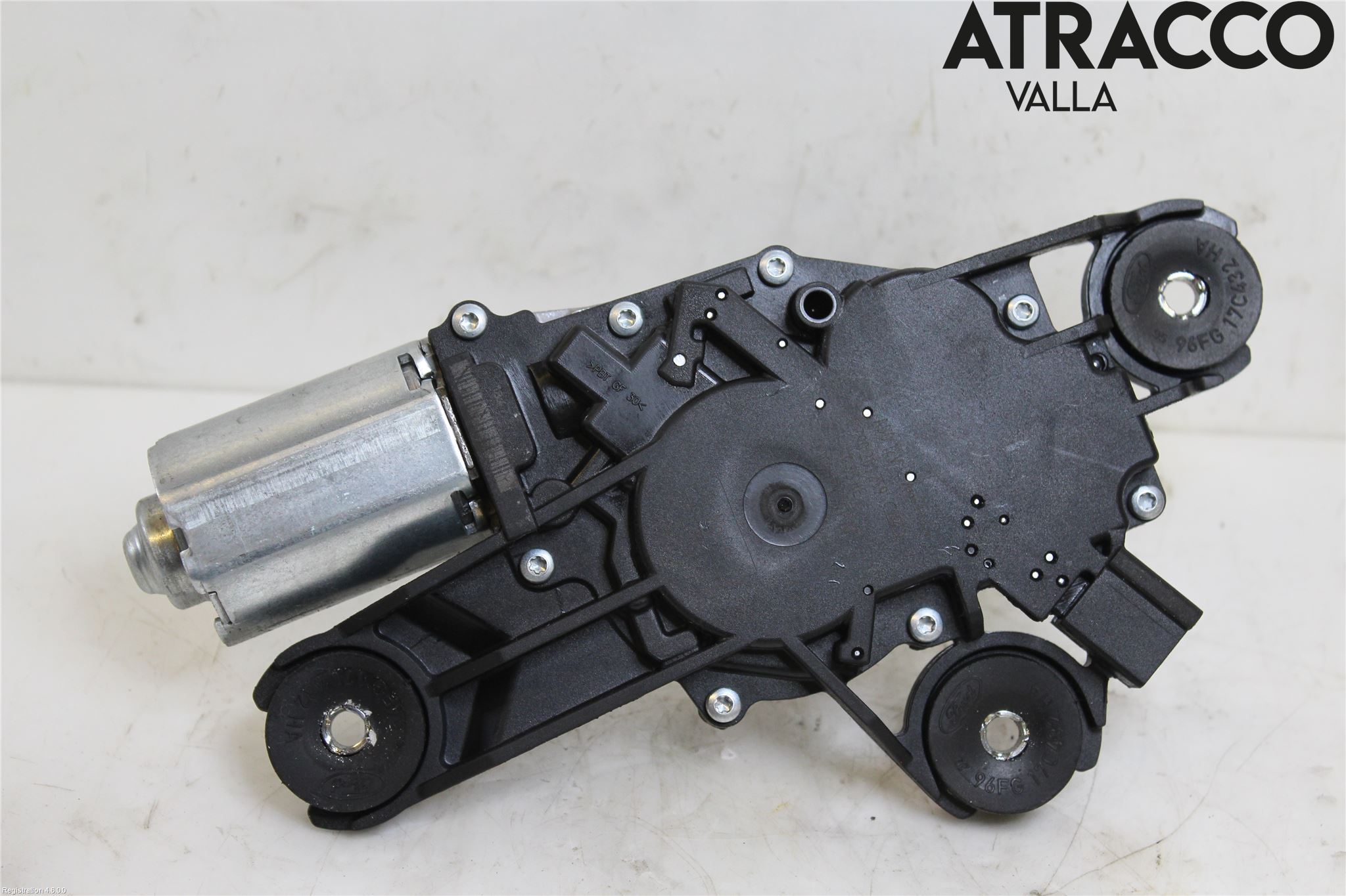 Ford FOCUS 15-18 Torkarmotor Baklucka