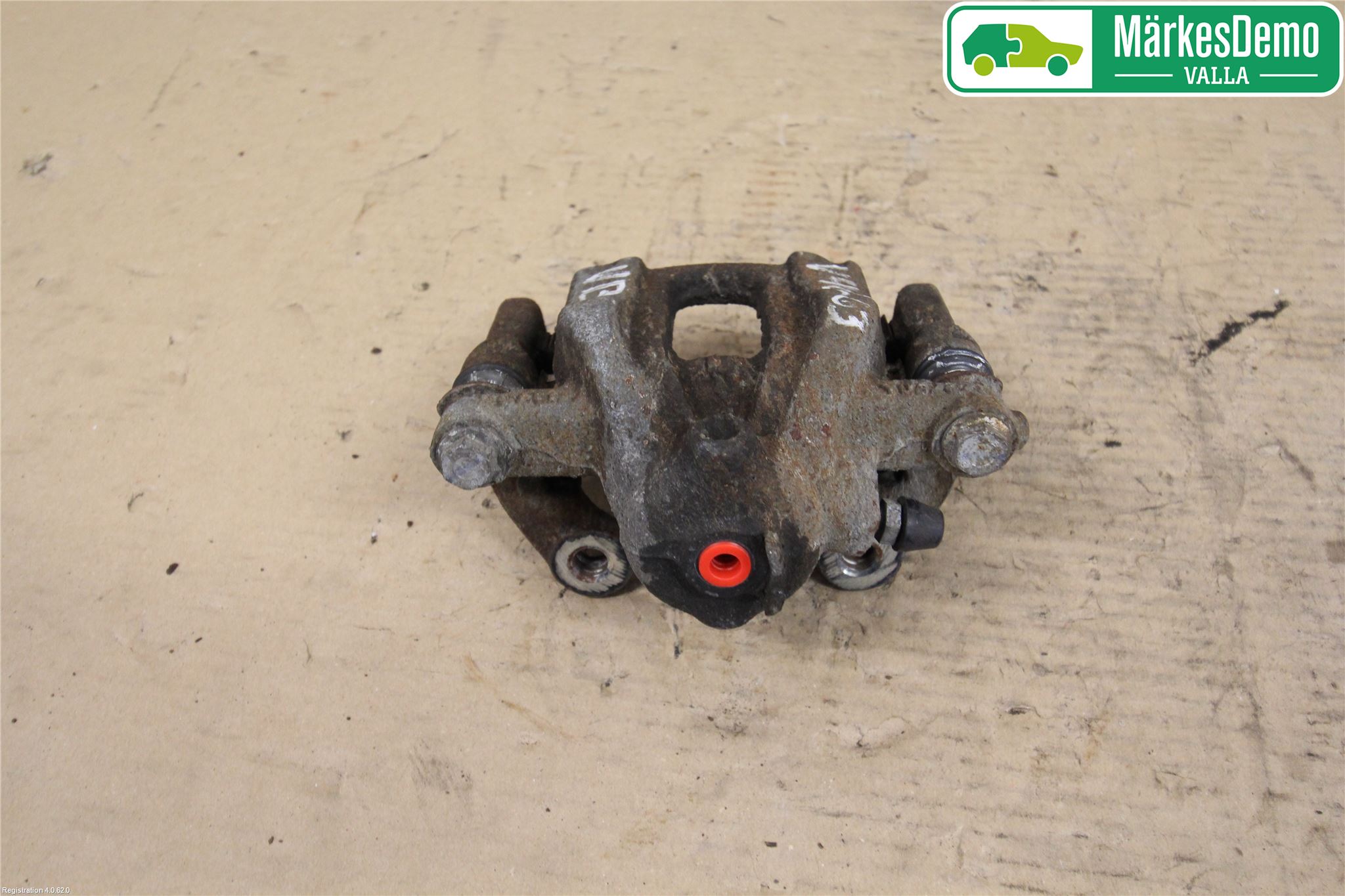 Honda CR-V 13-18 Bromsok Bak Vänster