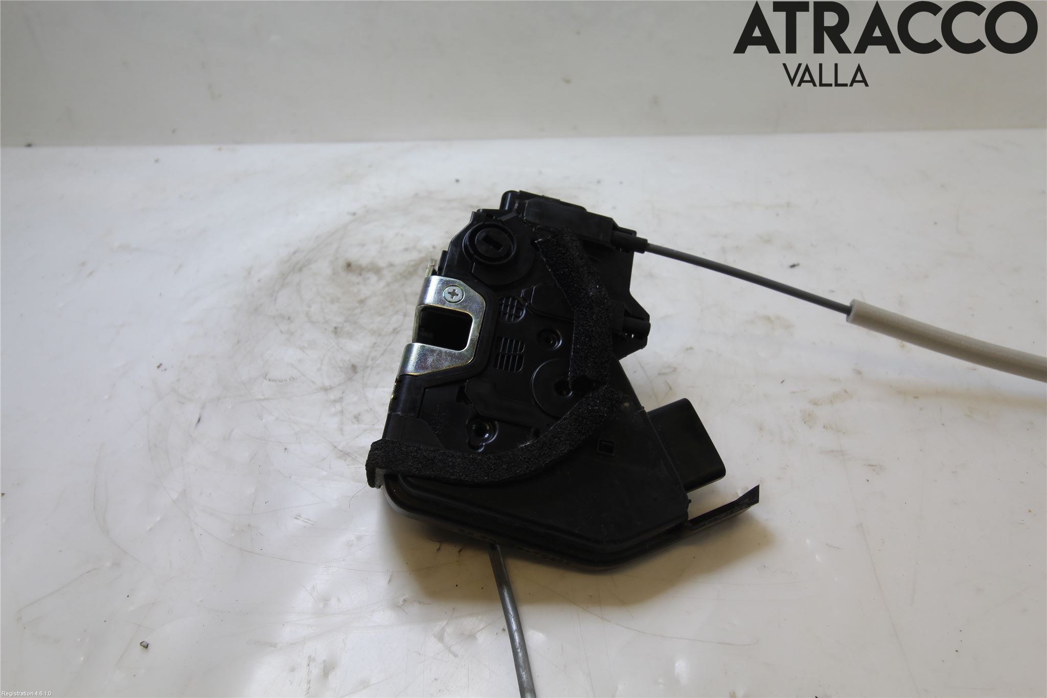 Kia STONIC 18->> Låskista-Dörrlås