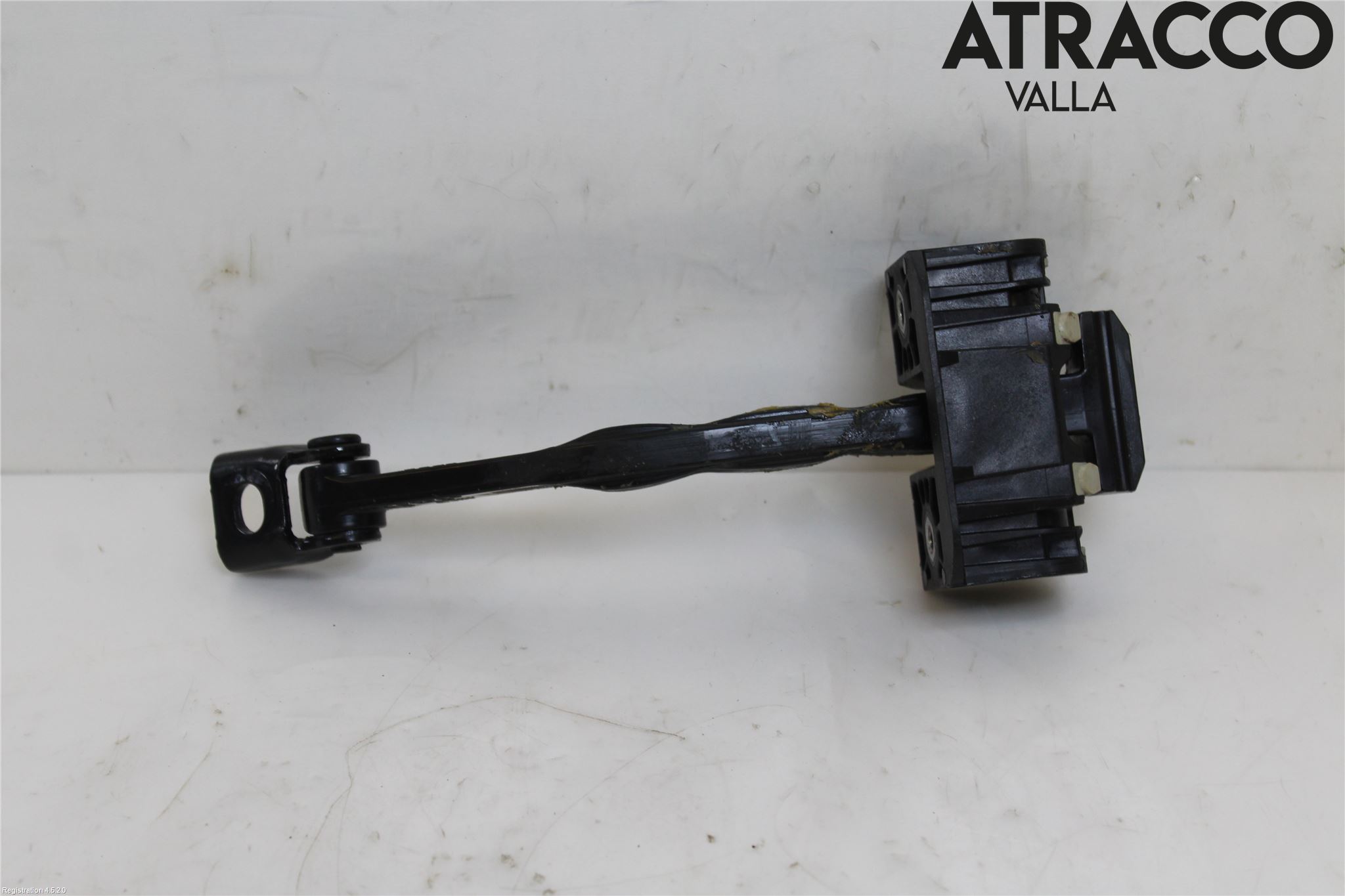 BMW 5 F10/F11/F18 09-17 Dörrstopp