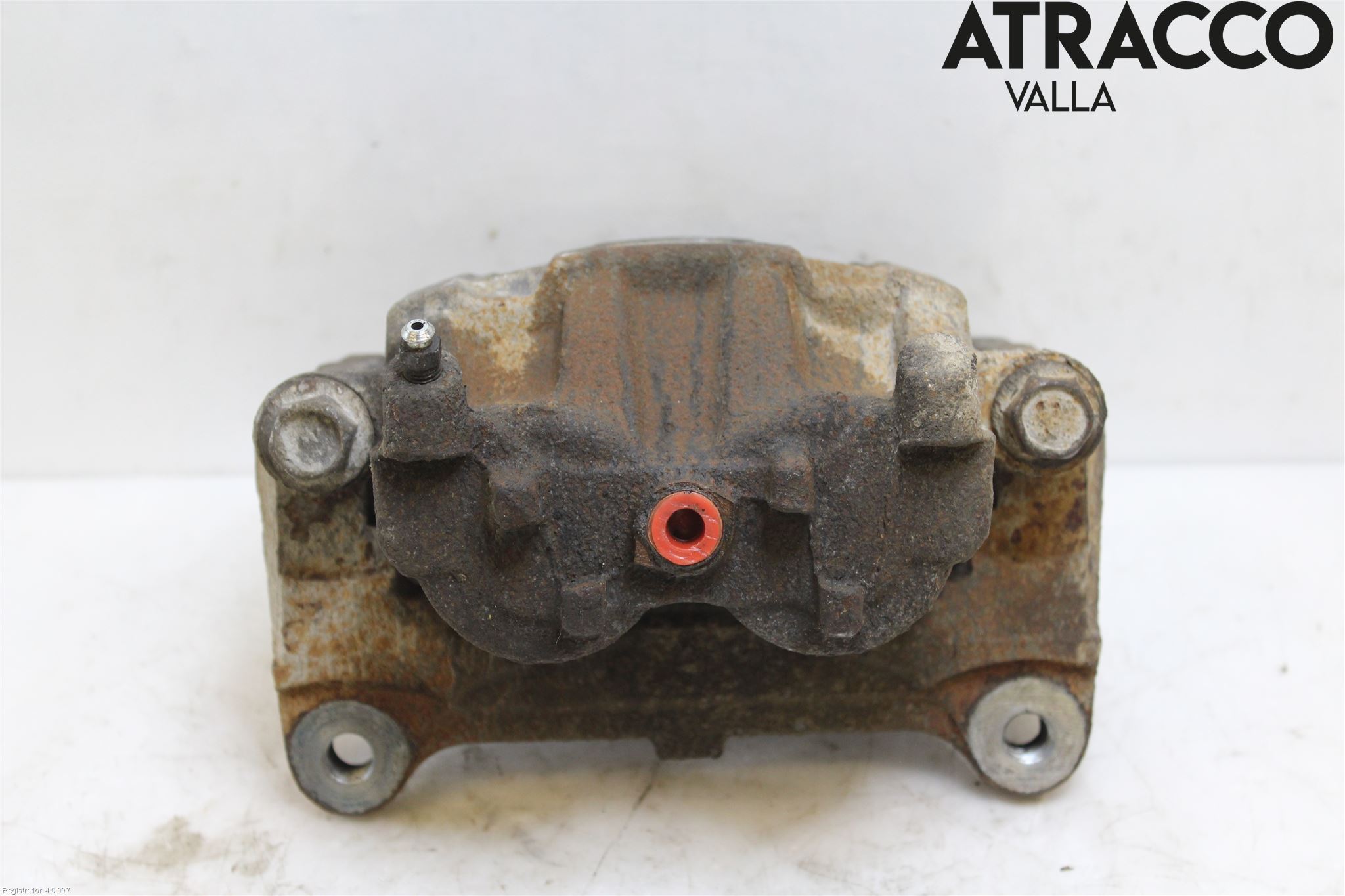 Mitsubishi OUTLANDER 13-21 Bromsok Fram Vänster