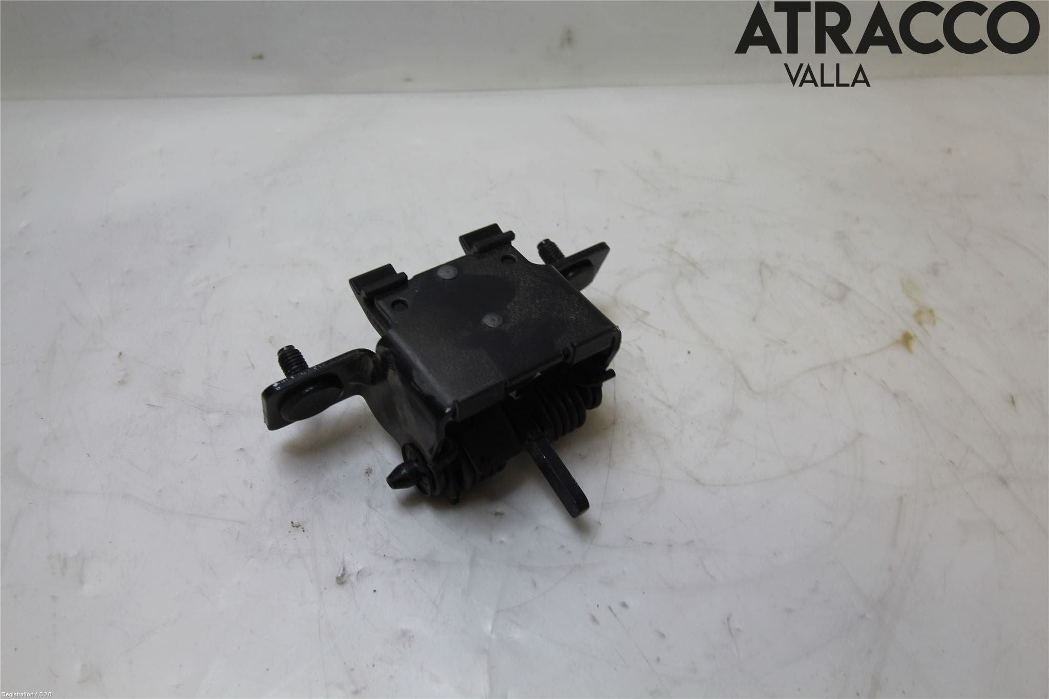 Ford TRANSIT/TOURNEO CONNECT 13-22 Dörrstopp