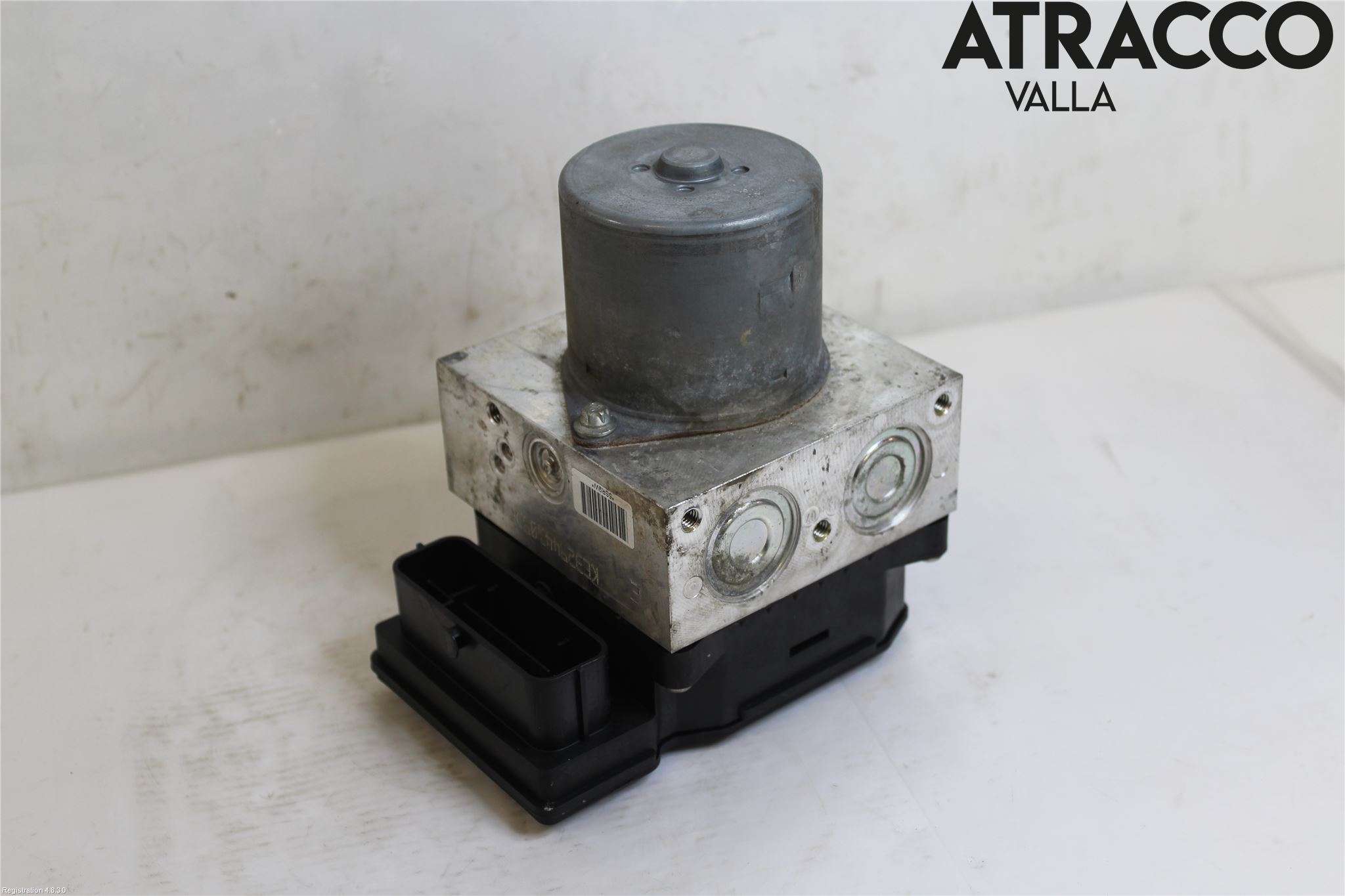 Volkswagen VW PASSAT 11-14 Abs Hydraulaggregat