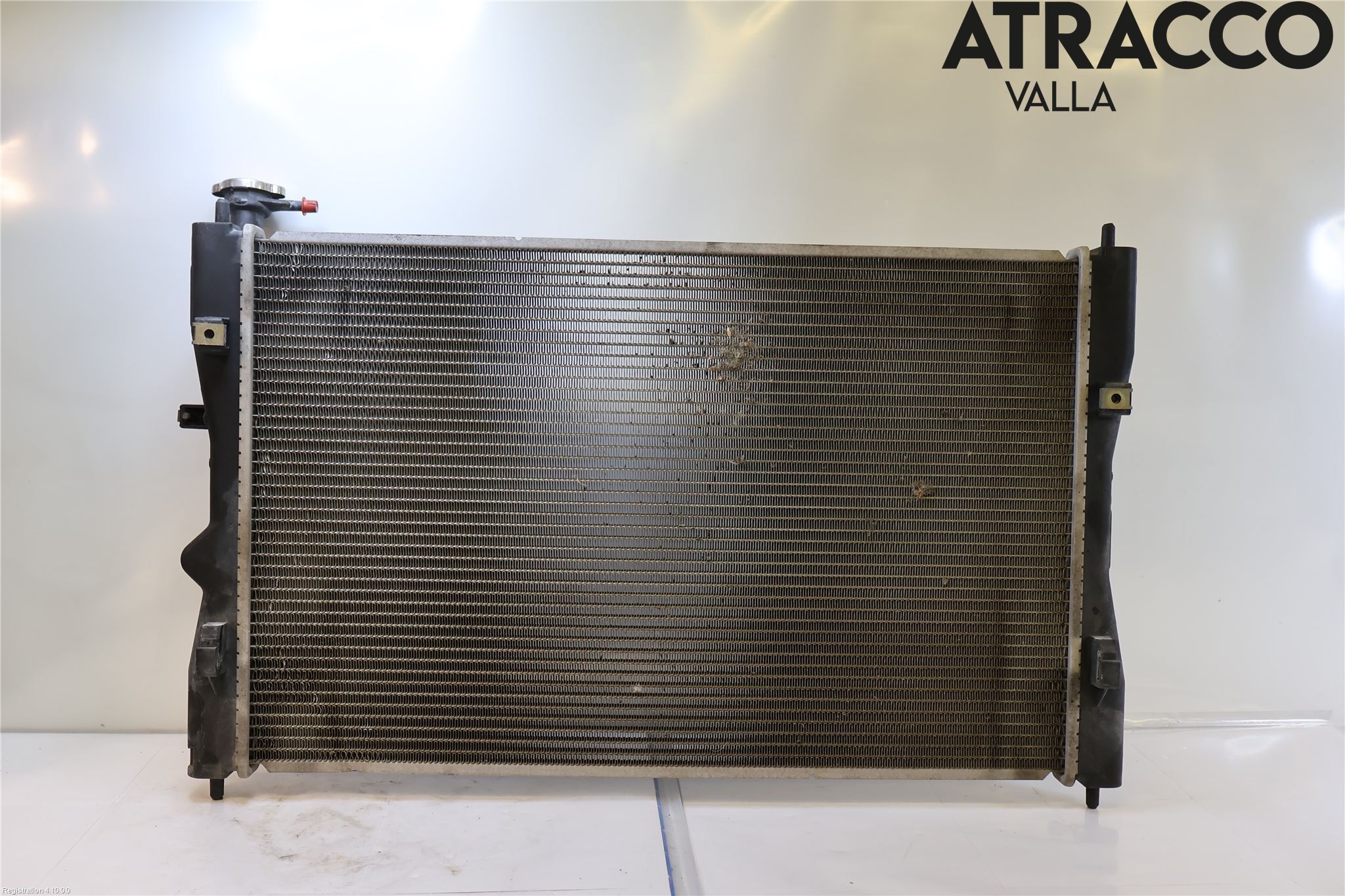 Mitsubishi COLT   04-08 Kylare Man