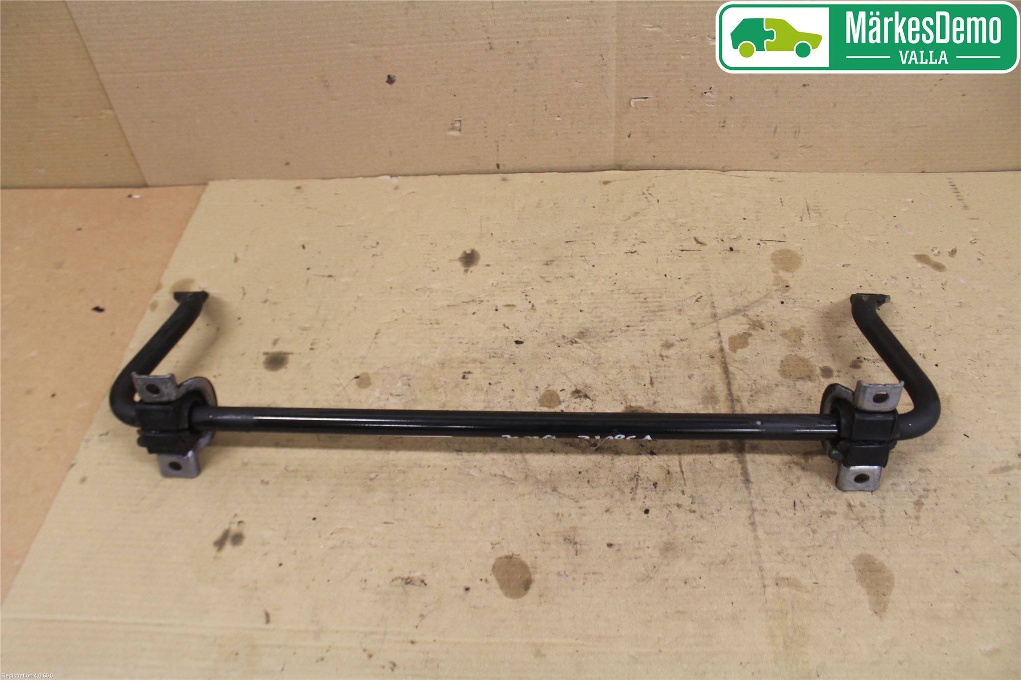 Volvo V40 12-19 Krängningshämmare Bak