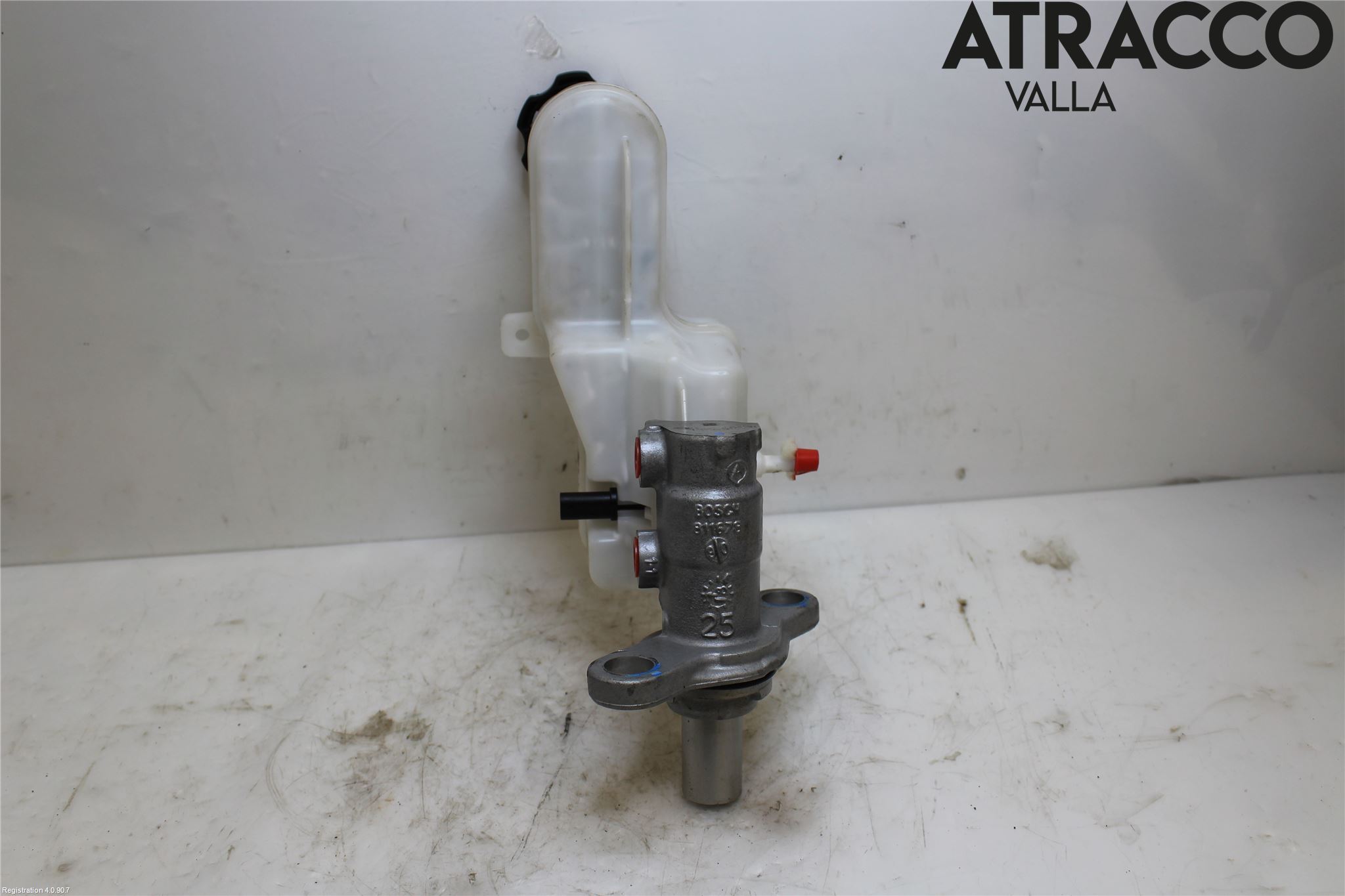 Opel INSIGNIA 17- Broms Huvudcylinder