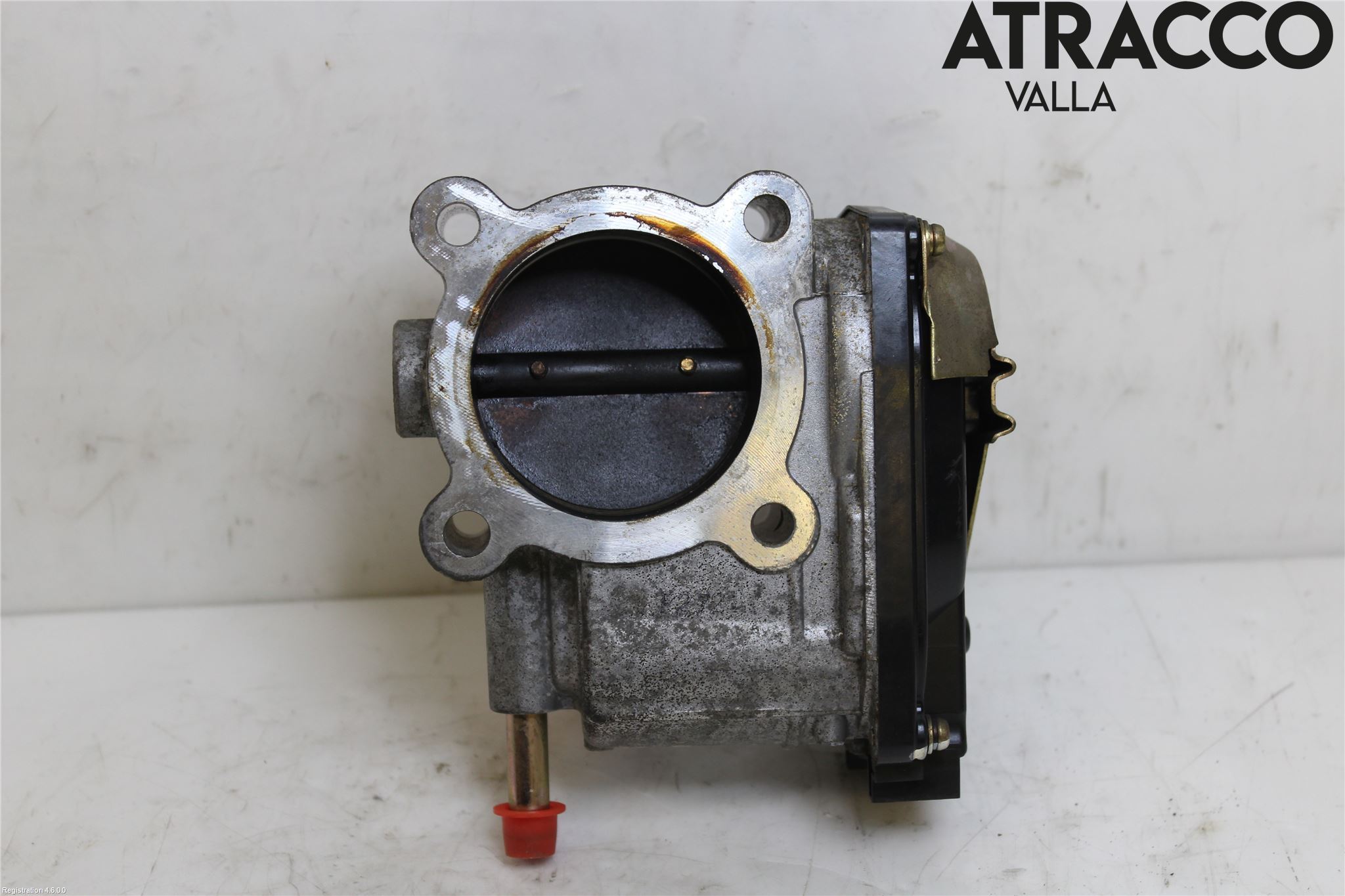 Mitsubishi OUTLANDER 01-07 Injspjällhus