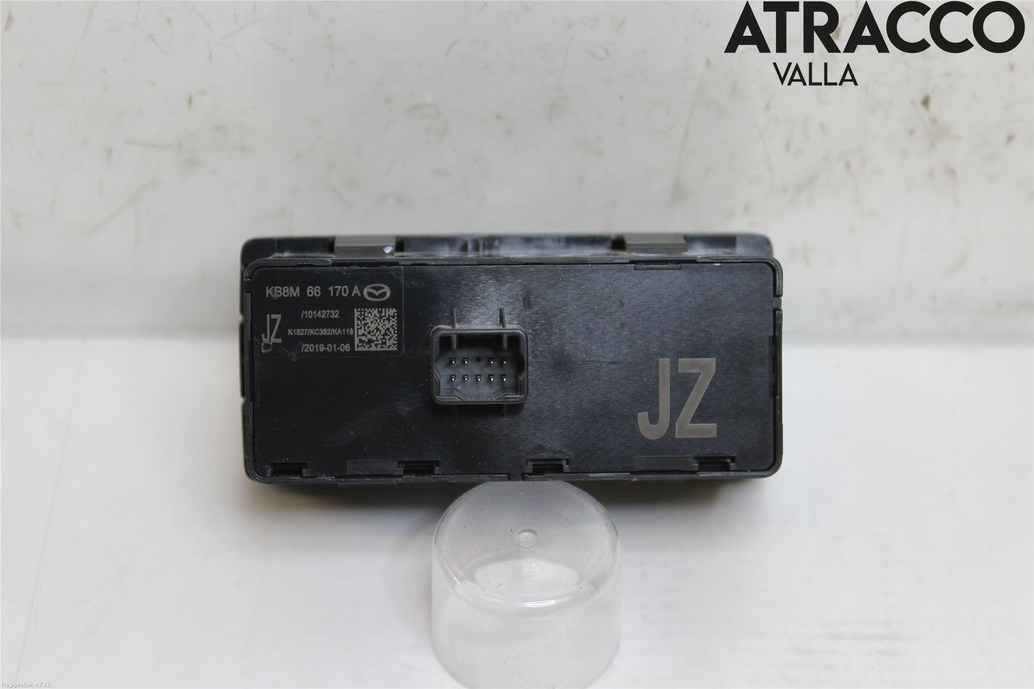 Mazda CX-5 17- Strömställare Multifunktion