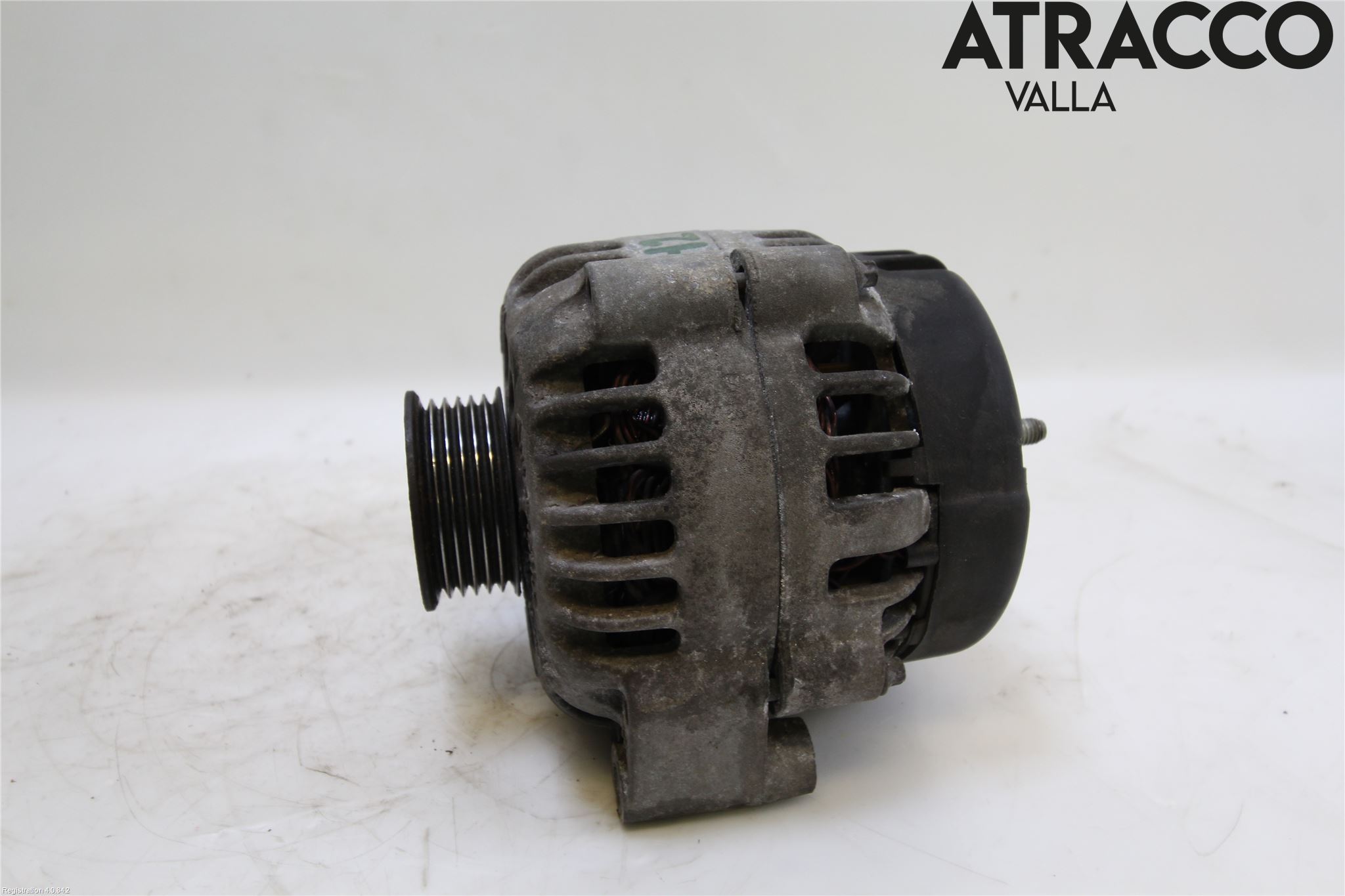 Chevrolet BLAZER/S10 P-U Generator