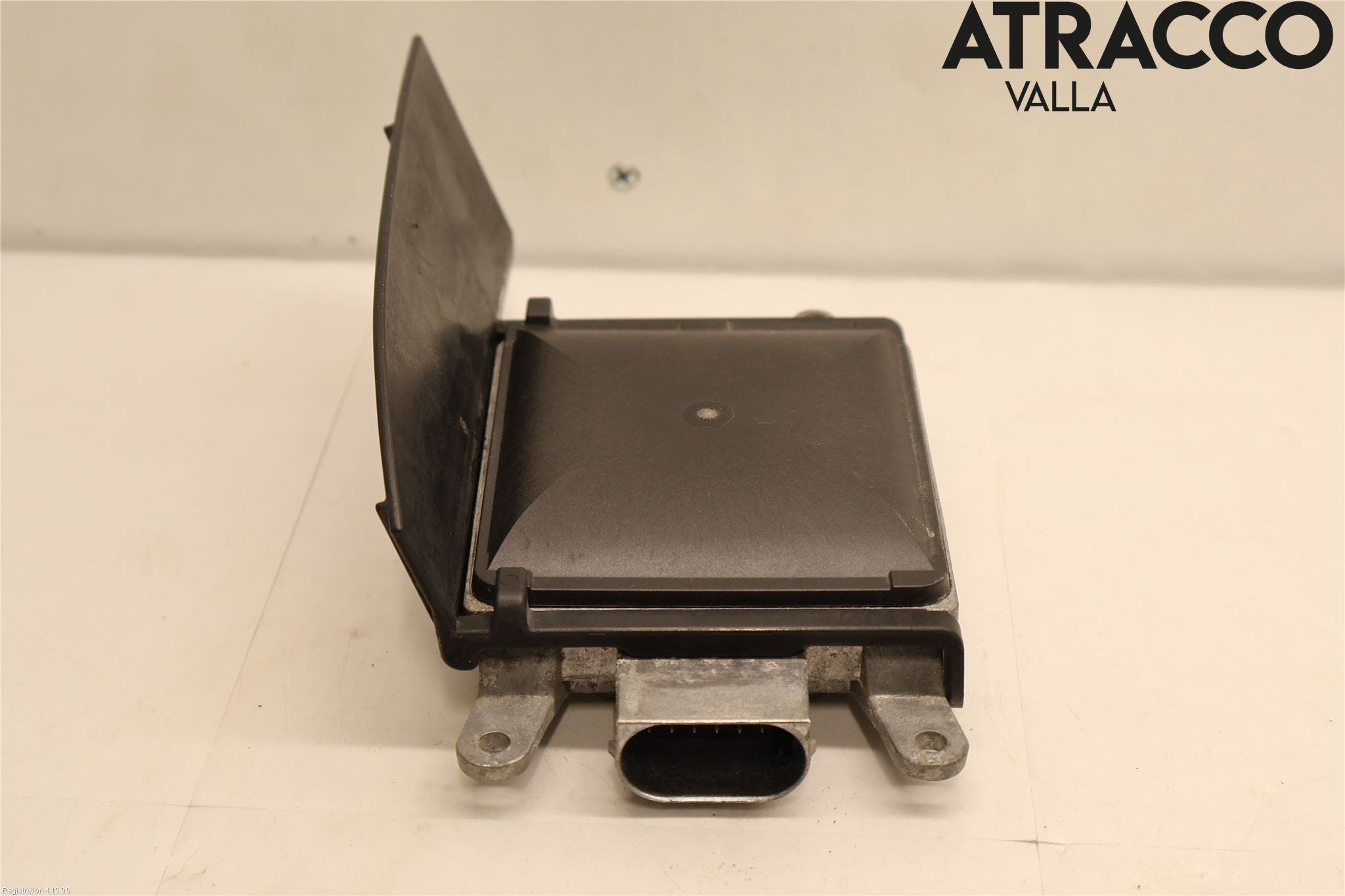 BMW 5 F10/F11/F18 09-17 Sensor Aktivt Kollisionsskydd