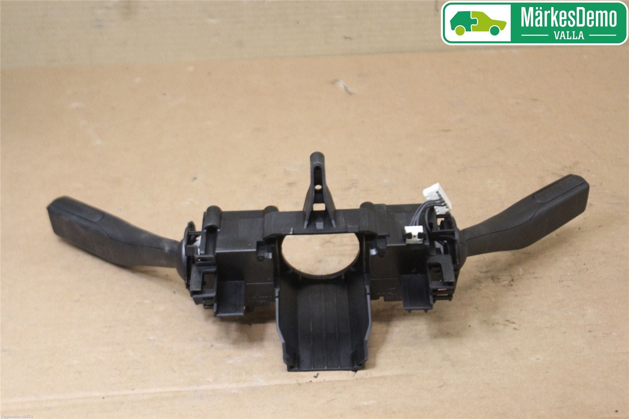 Volkswagen VW CADDY 16-20 Spakcentral