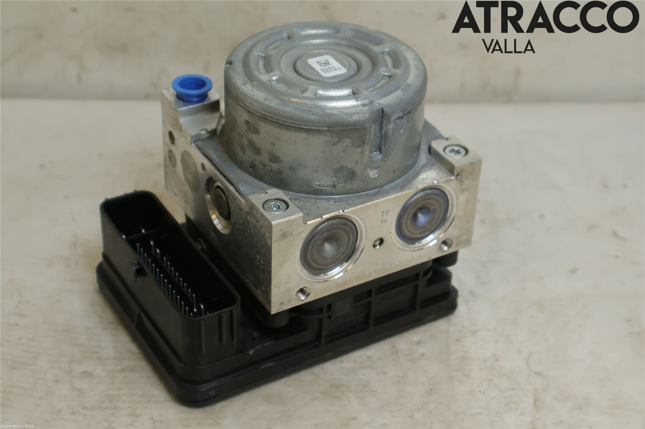 Volkswagen VW GOLF / E-GOLF VII 13-20 Abs Hydraulaggregat