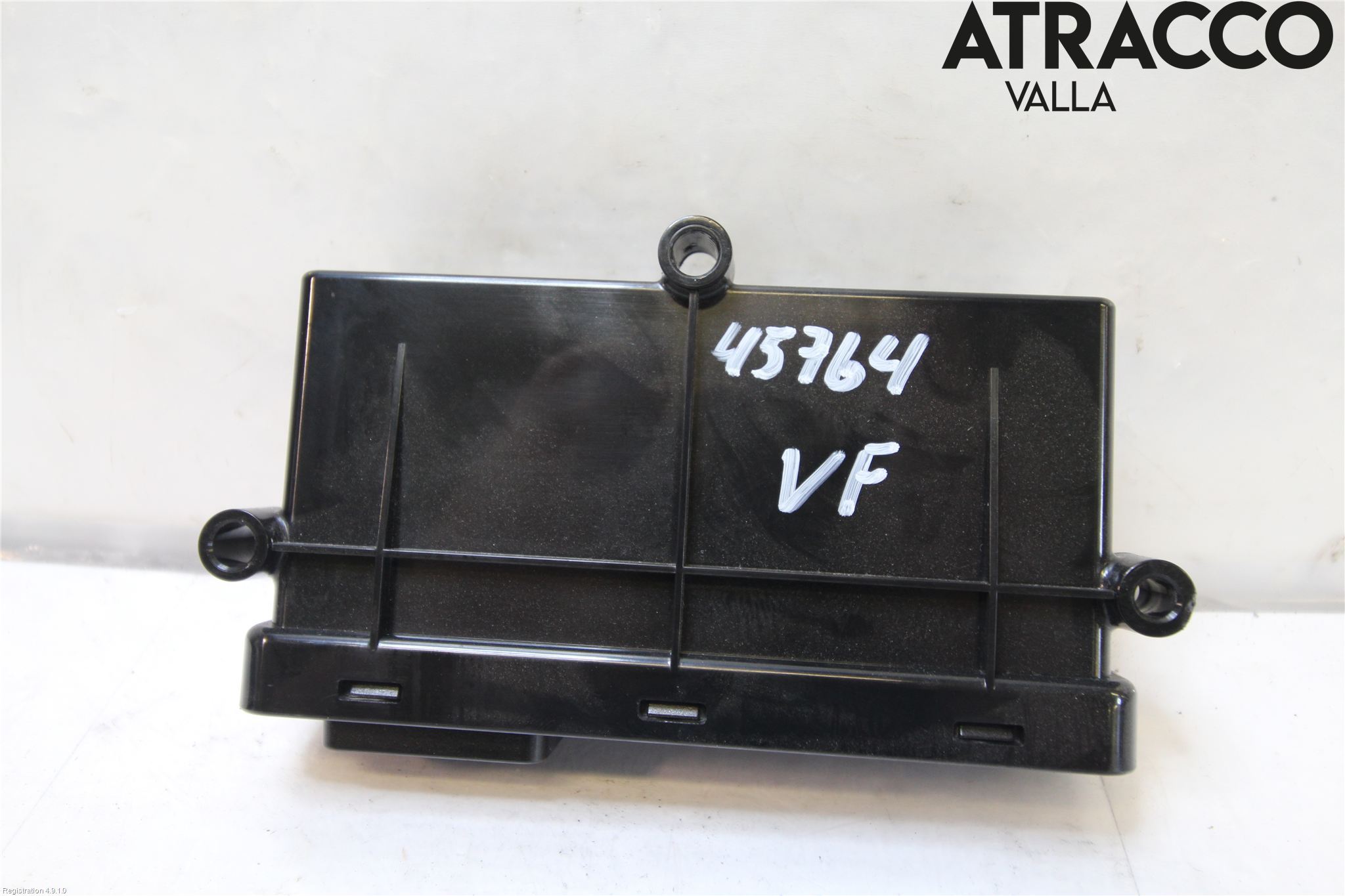 Tesla MODEL S 13- Styrenhet Dörr