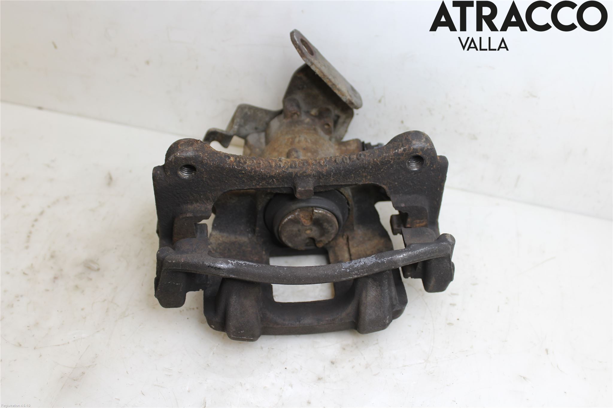 Ford TRANSIT SKÅP/BUSS 14-22 Bromsok Bak Vänster