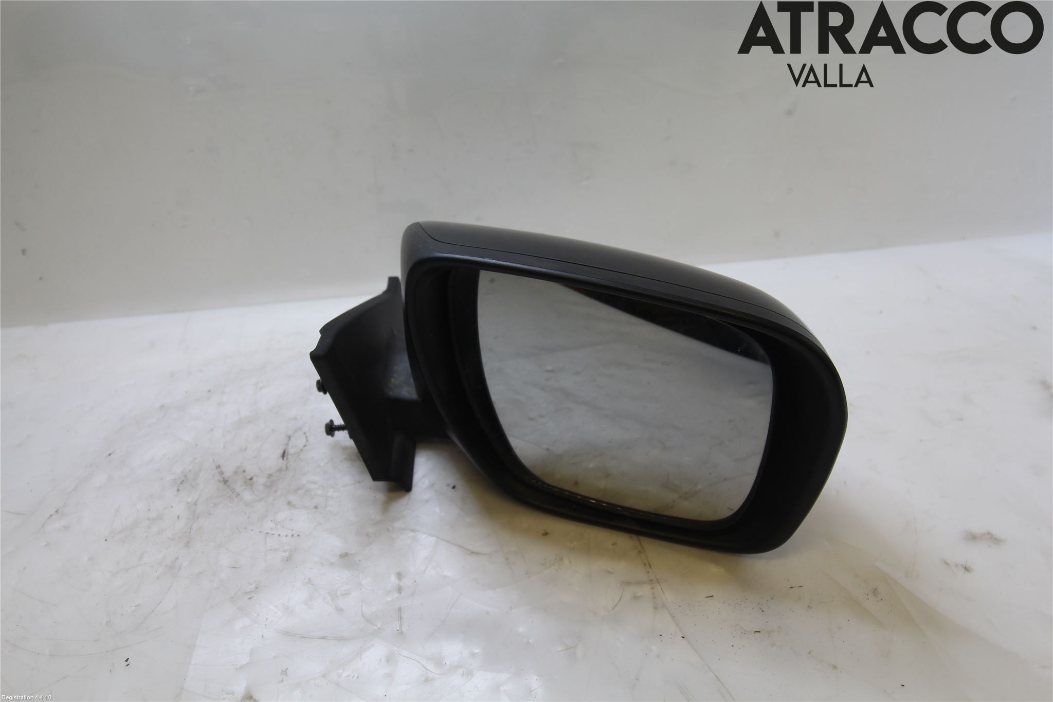 Mazda 5 05-10 Spegel Yttre El Hö