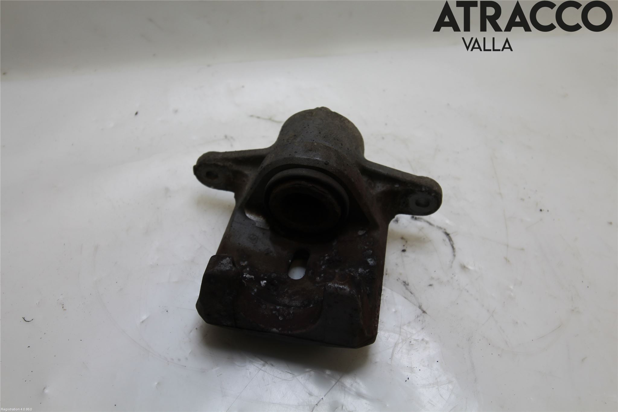 Subaru OUTBACK 10-15 Bromsok Bak Höger