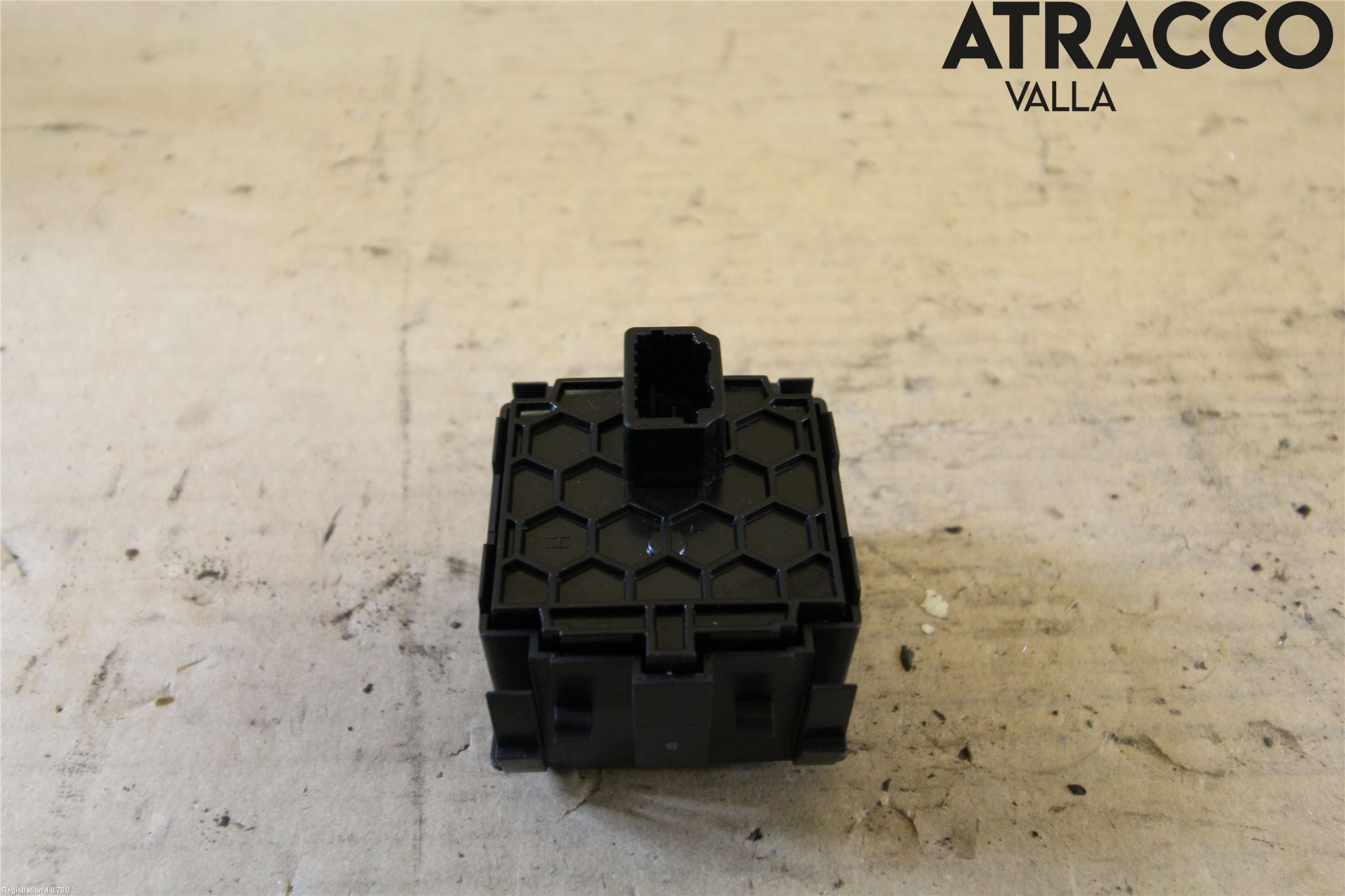 Opel VIVARO 15-19 Str Ljusvidd Reglering