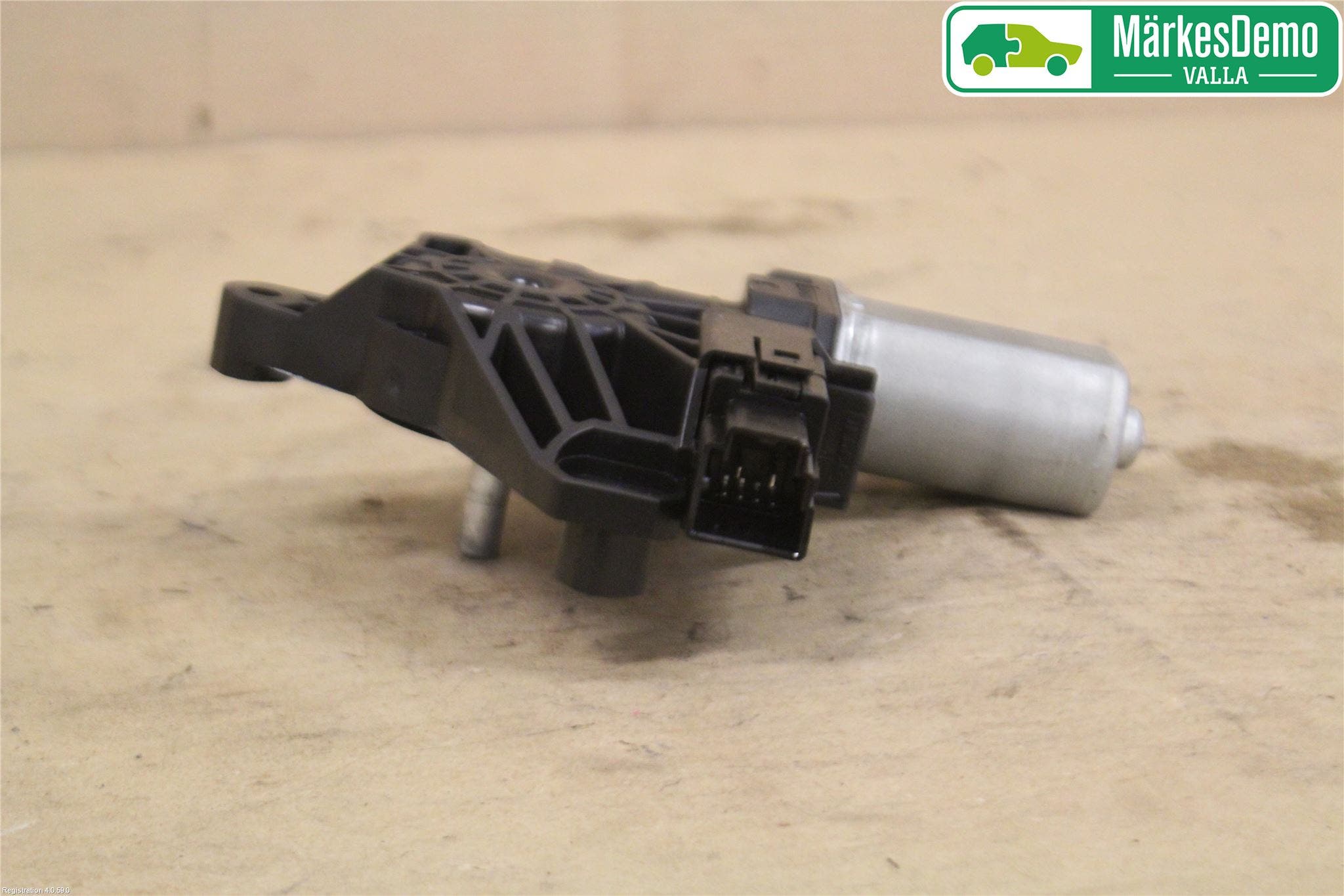 Volvo V40 12-19 Fönsterhissmotor