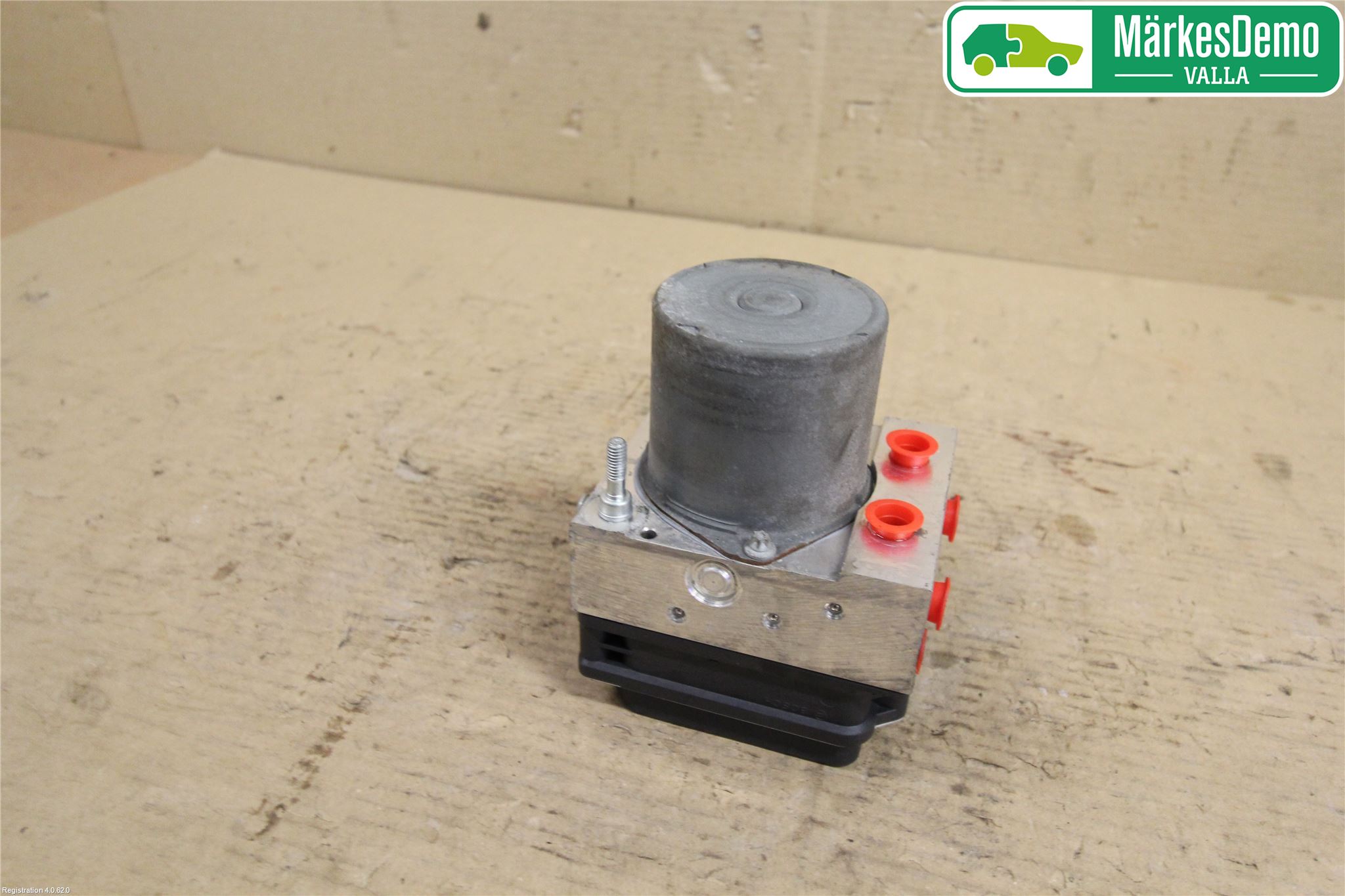 Citroen C5 08-17 Abs Hydraulaggregat